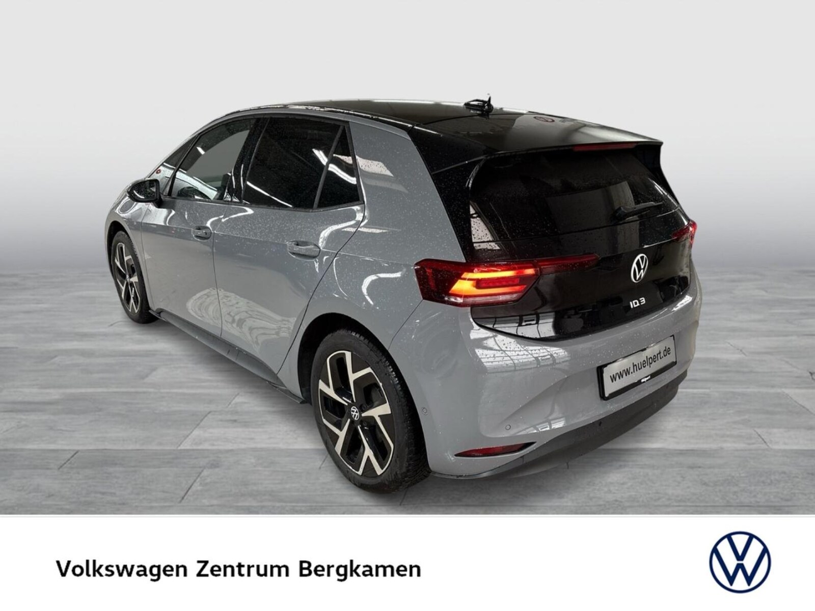 Volkswagen ID.3 – Bild 2