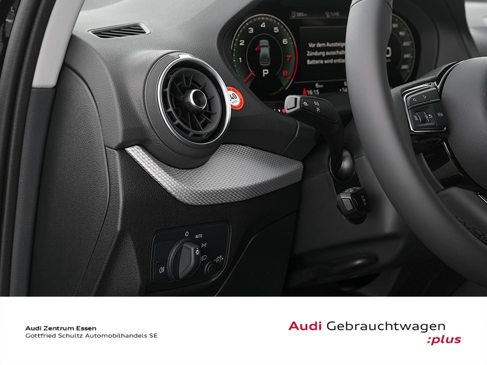 Audi Q2 – Bild 10