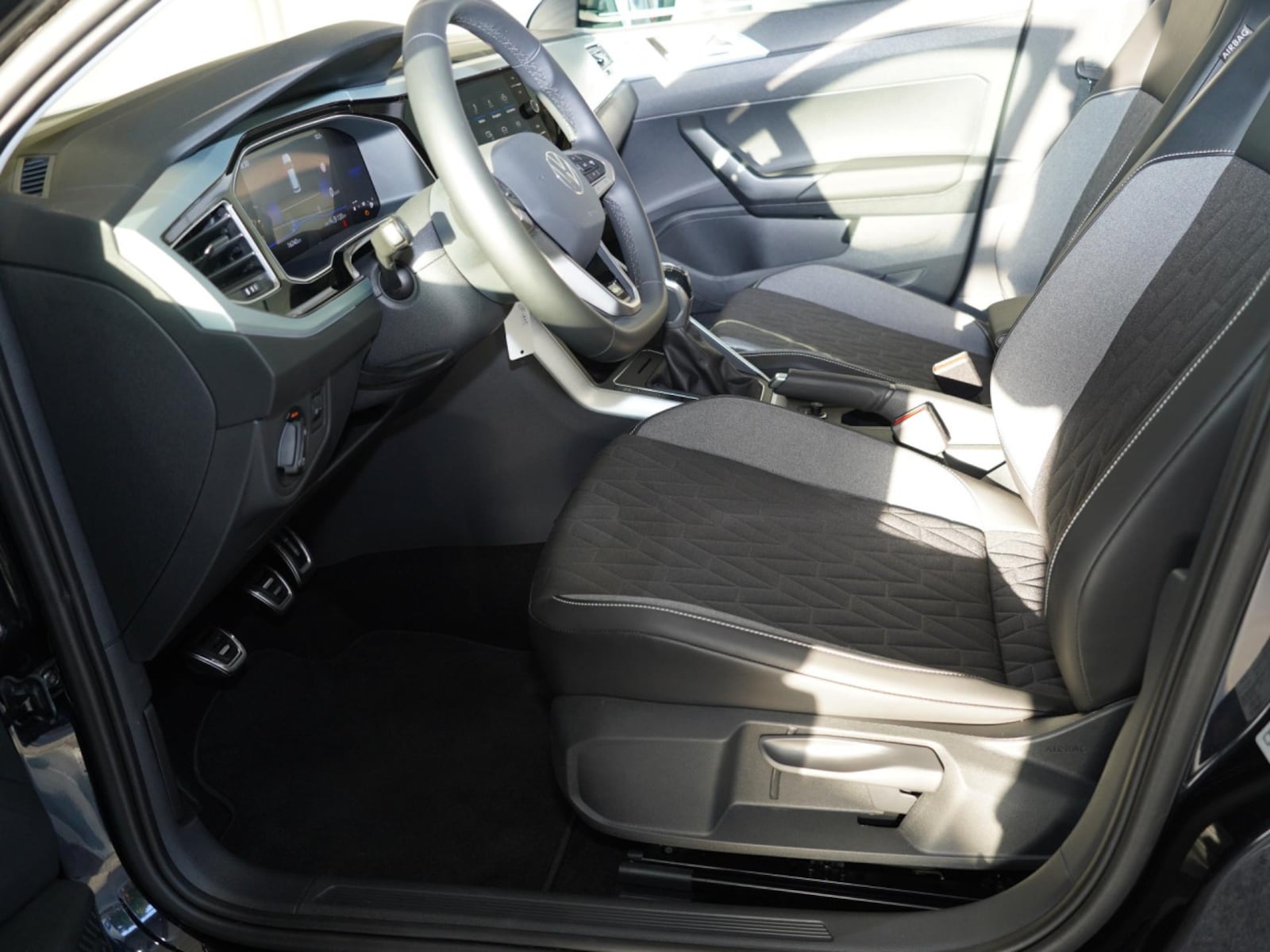 Volkswagen Taigo – Bild 11