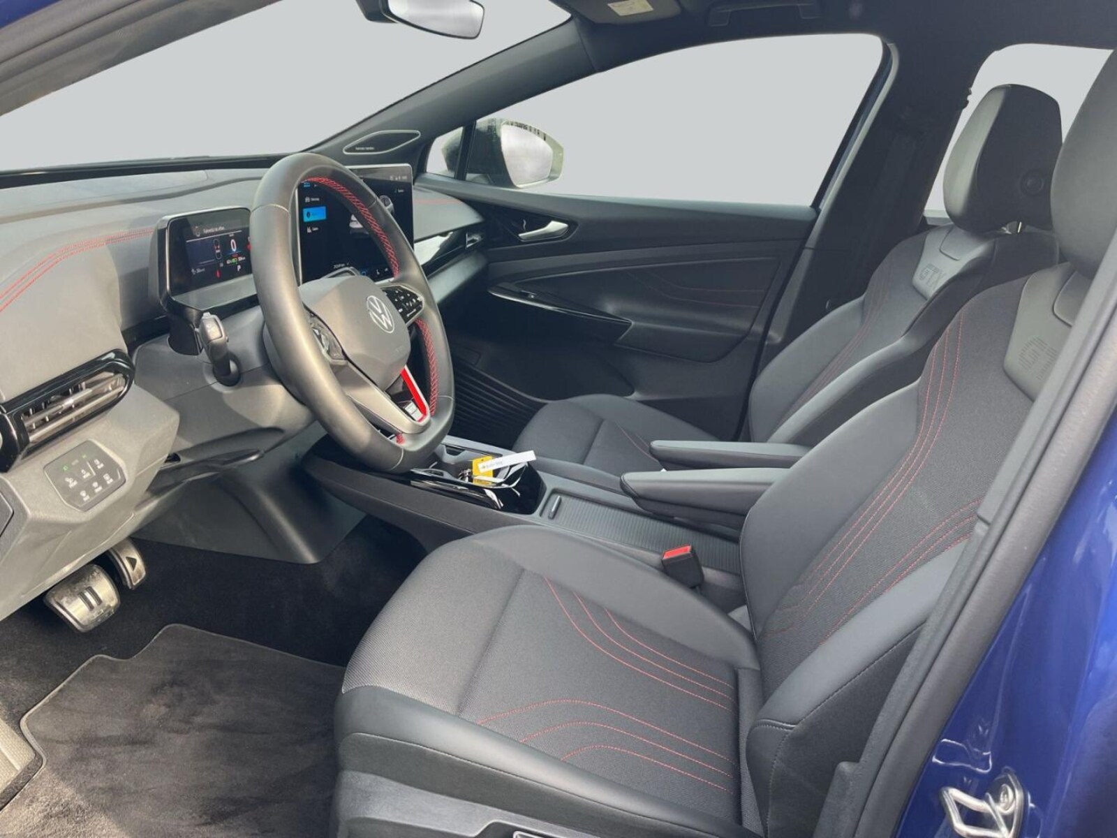 Volkswagen ID.4 – Bild 10