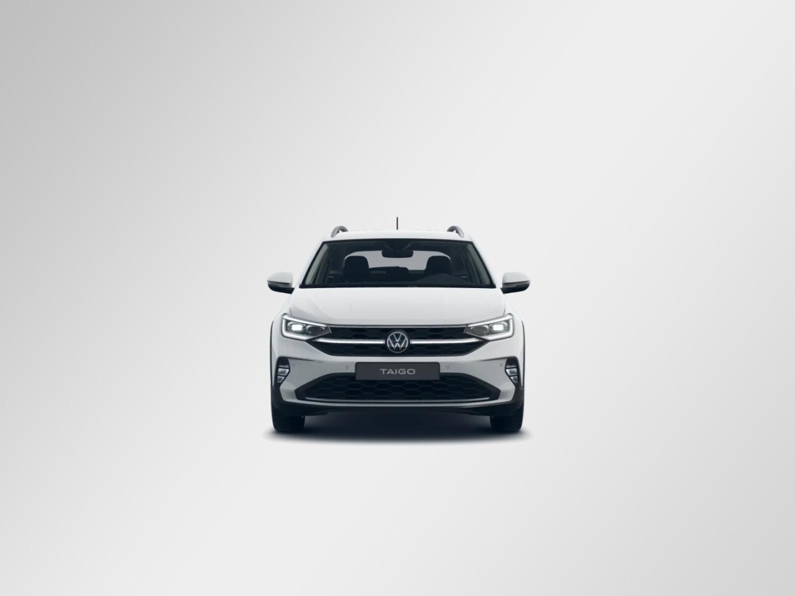 Volkswagen Taigo – Bild 3