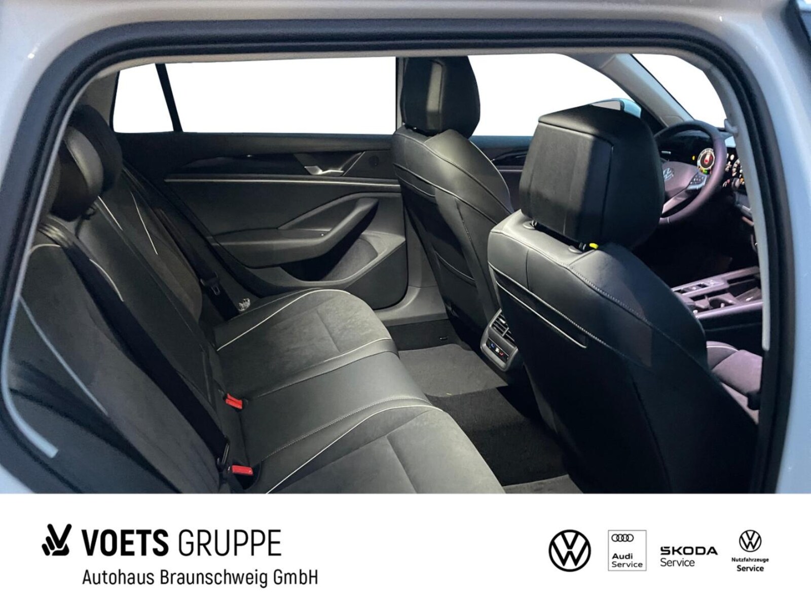 Volkswagen Passat – Bild 14