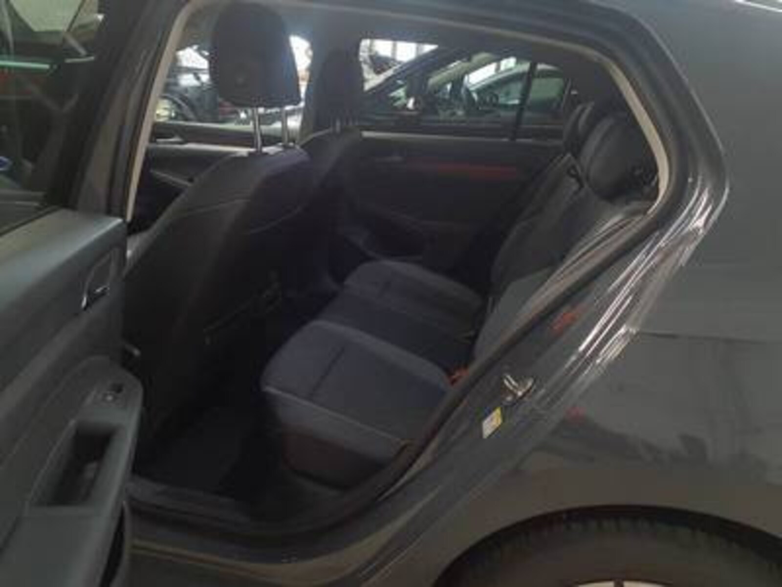 Volkswagen Golf – Bild 4