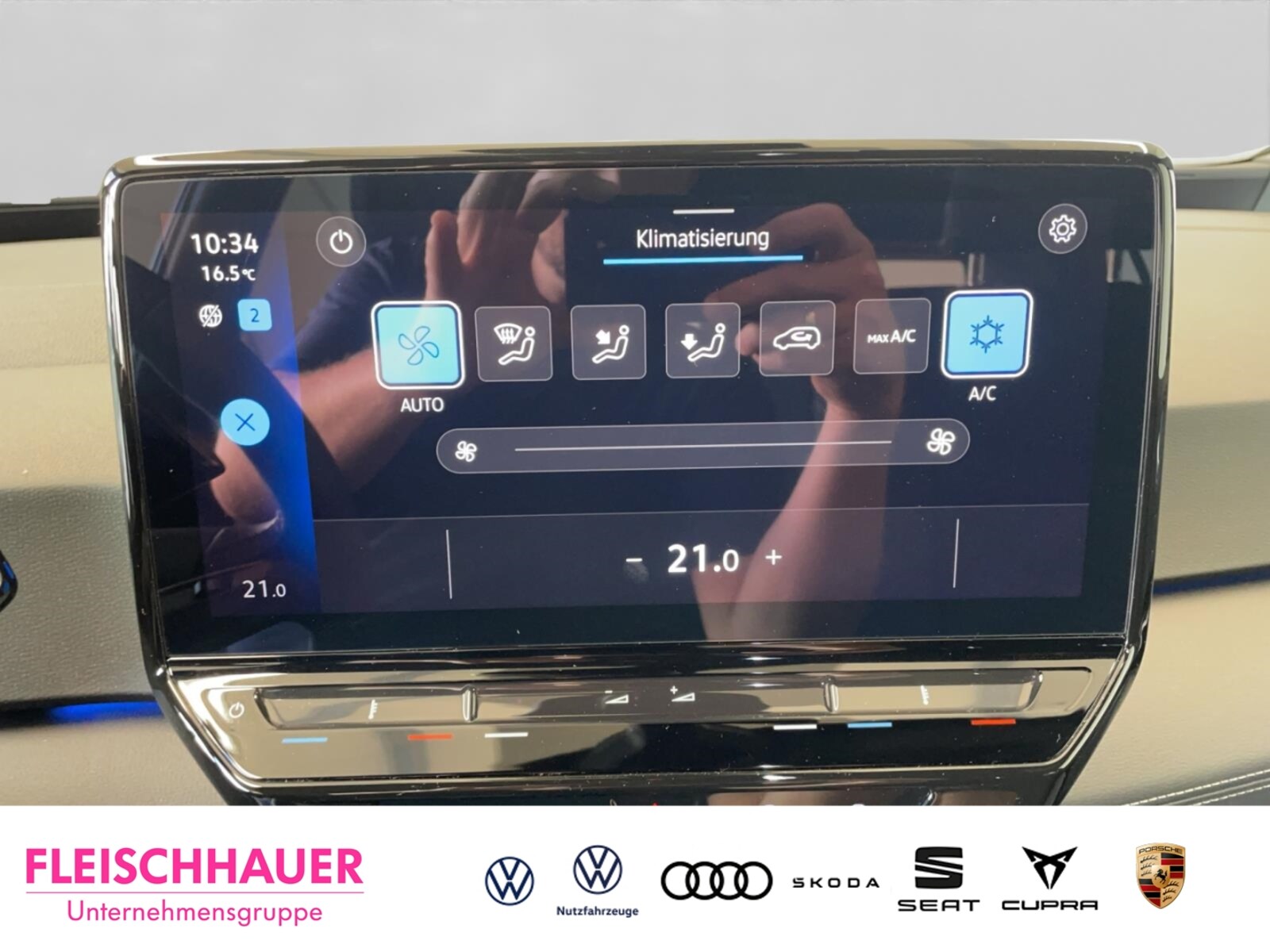Volkswagen ID.3 – Bild 14