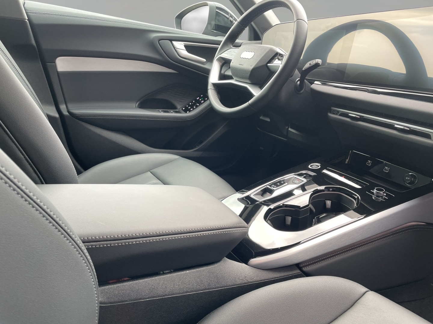 Bild über Audi A5 Avant TFSI quattro S tronic - für weitere Informationen kontaktieren Sie den Audi Partner
