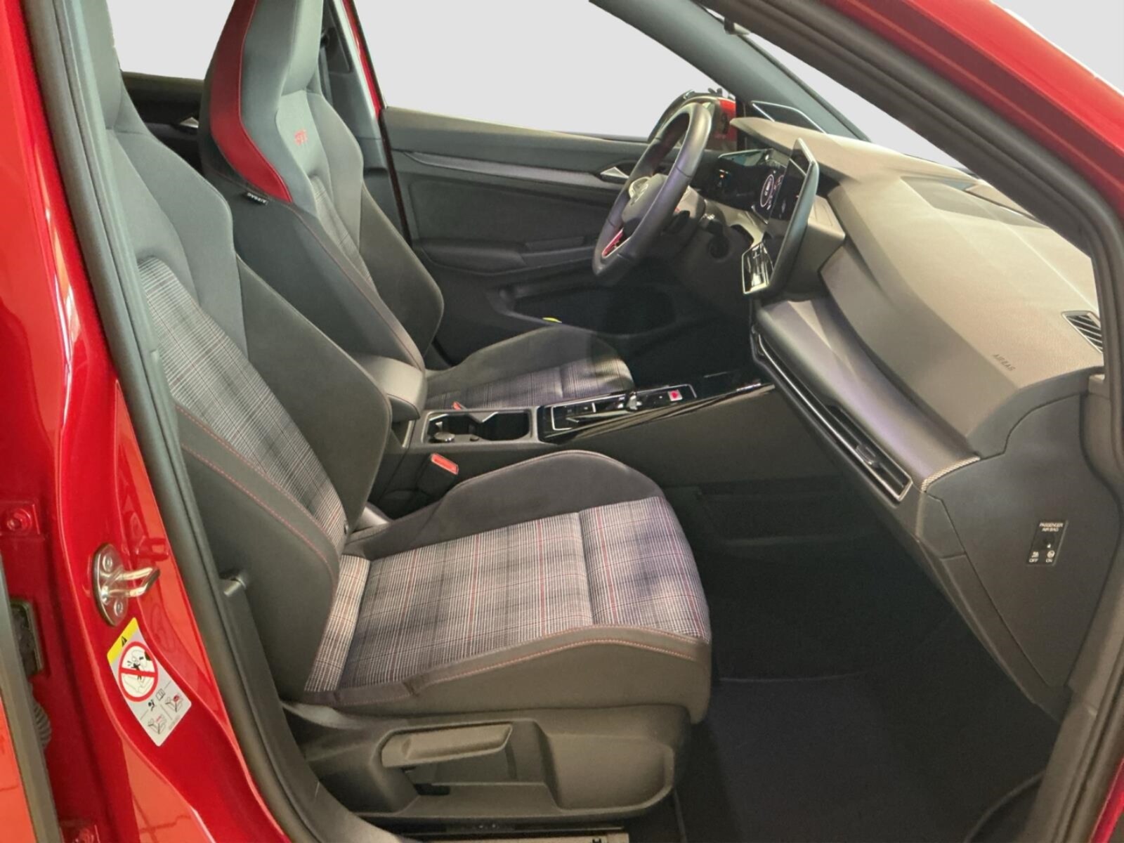 Volkswagen Golf – Bild 12