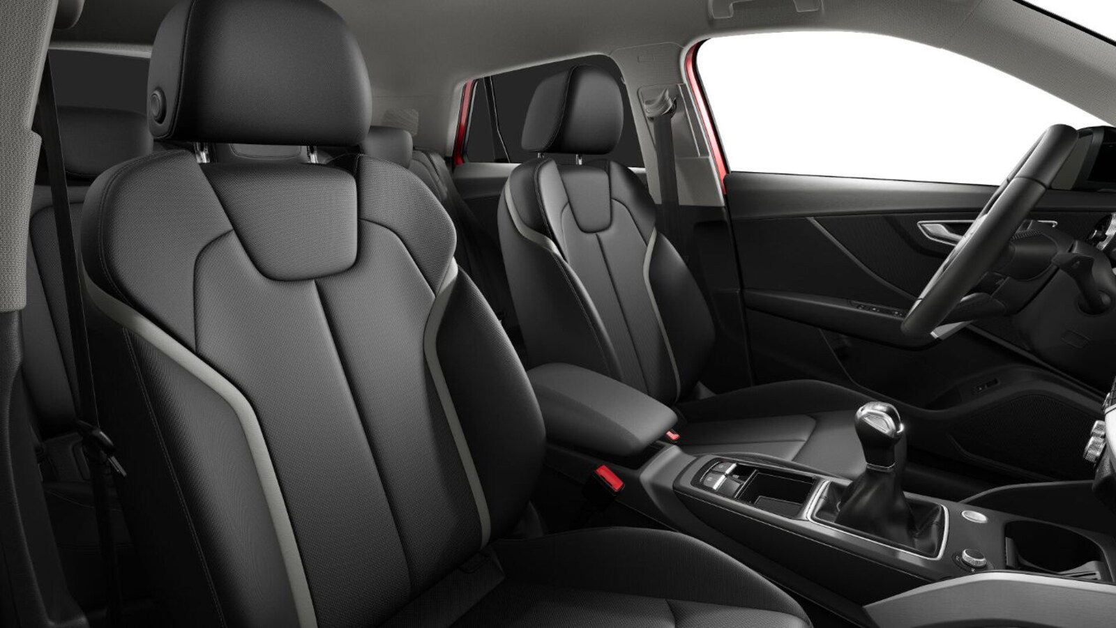 Audi Q2 – Bild 8