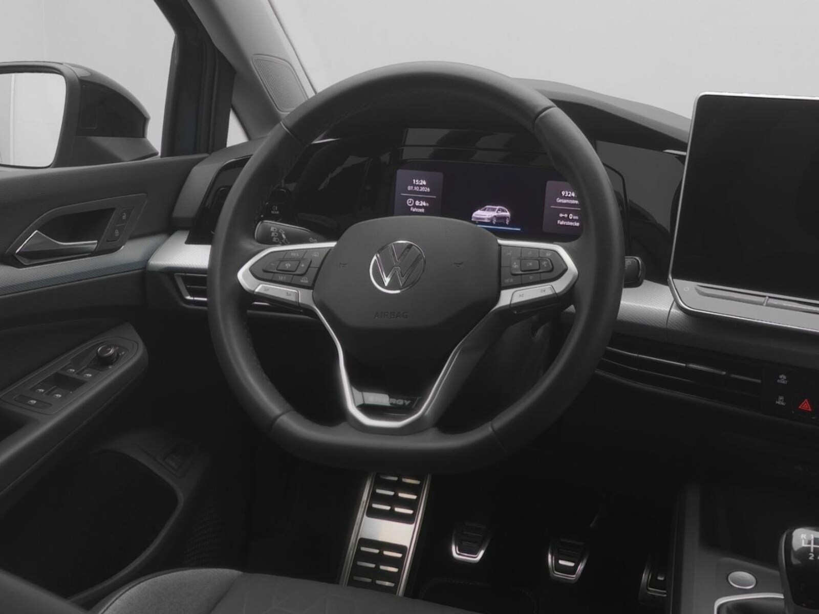 Volkswagen Golf Variant – Bild 12
