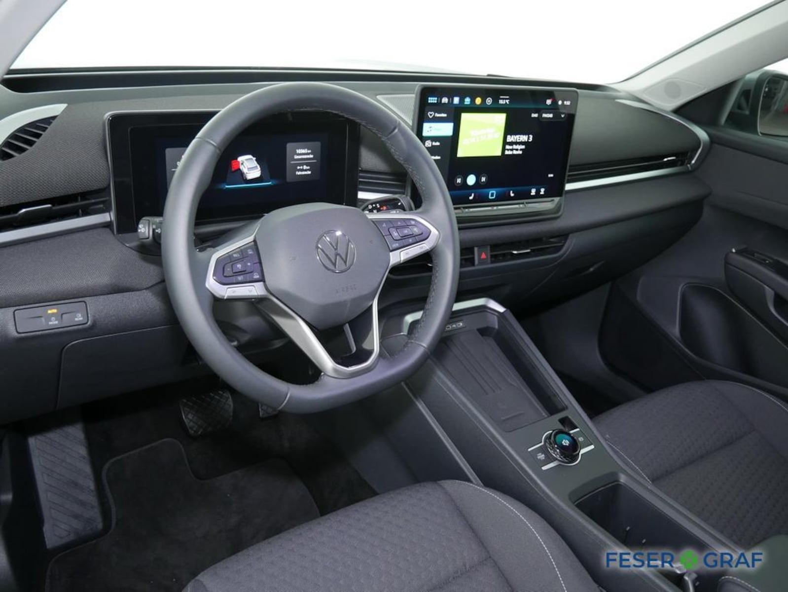 Volkswagen T-Roc – Bild 6