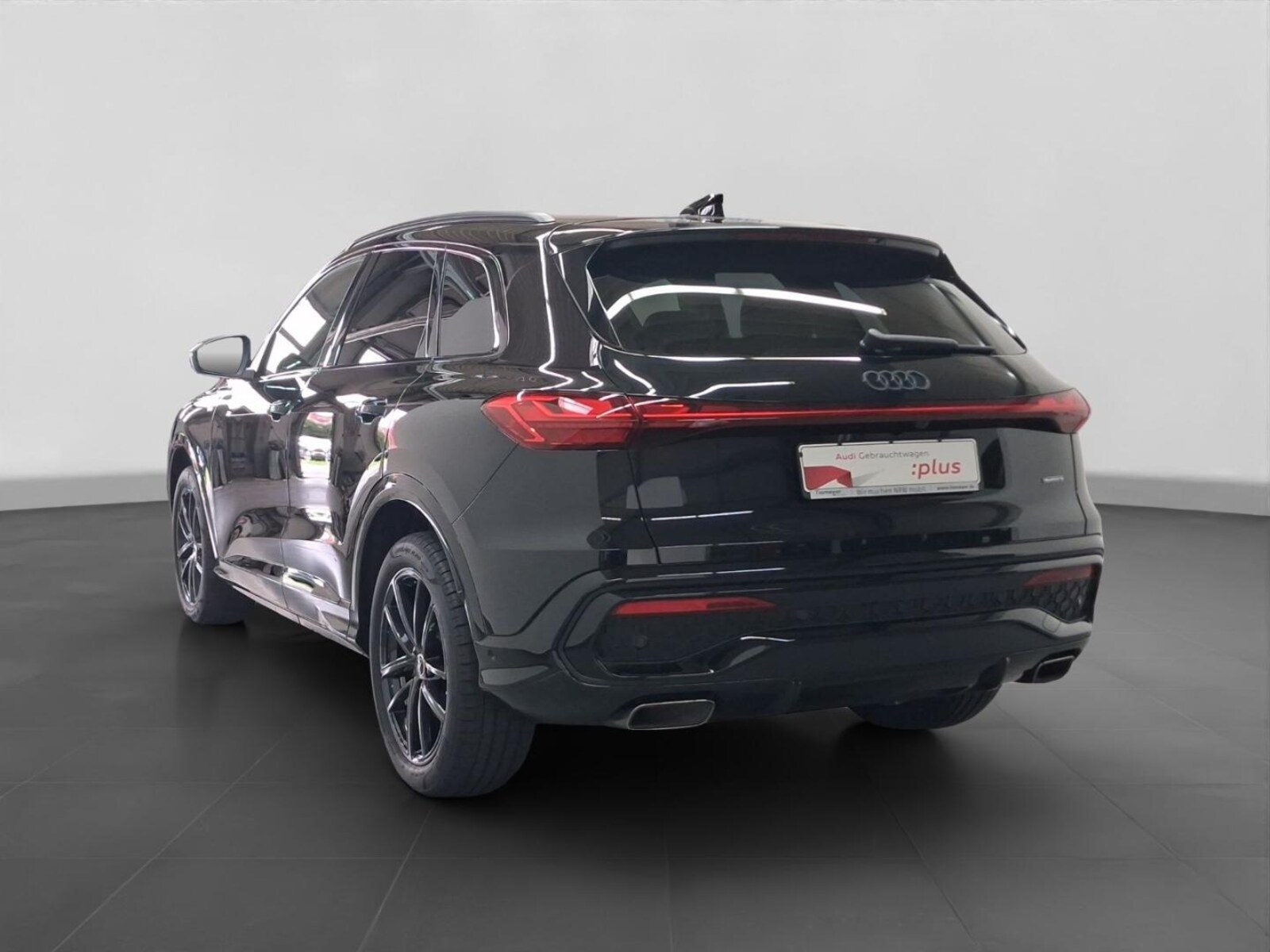 Audi Q5 – Bild 5