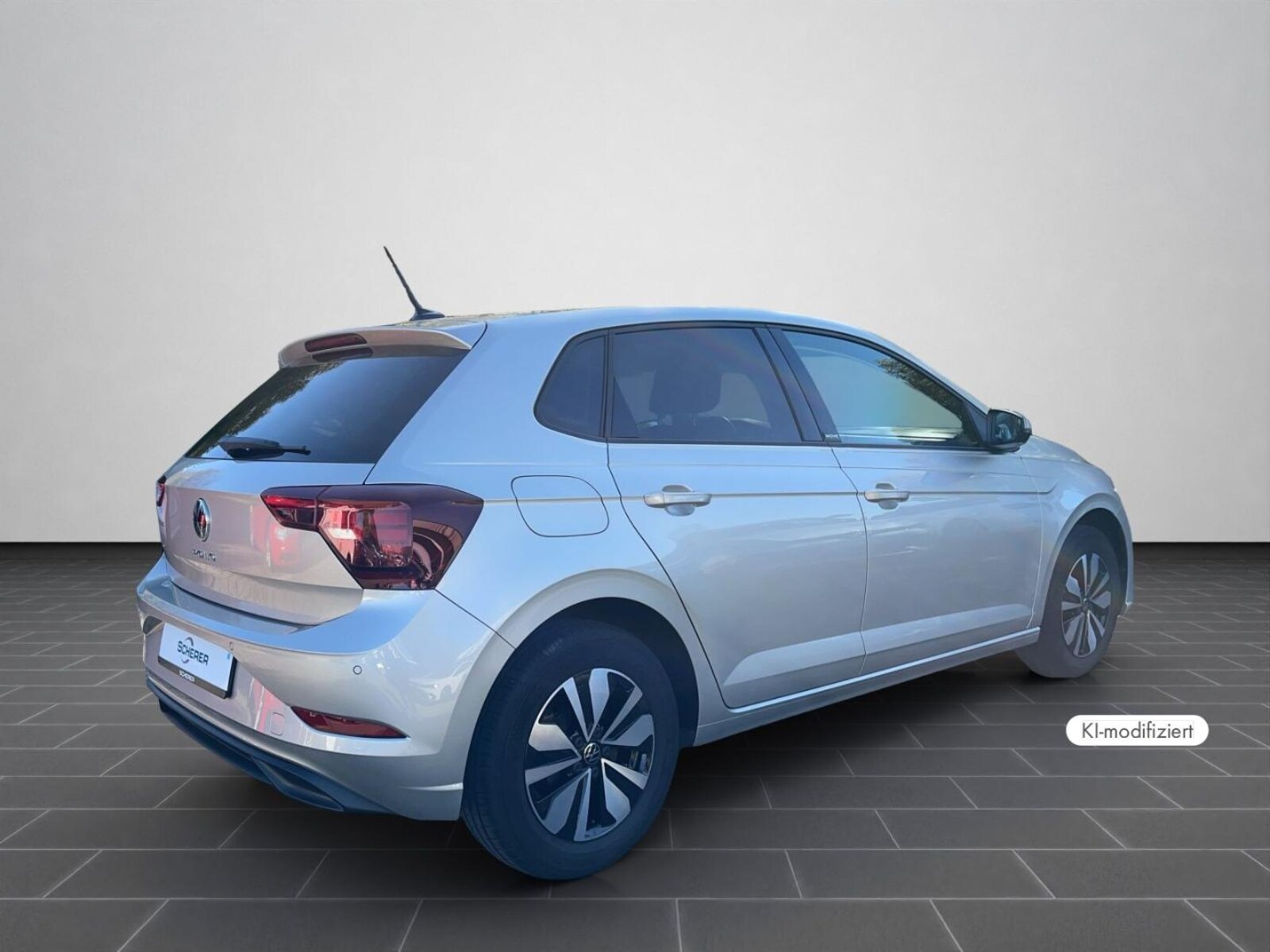 Volkswagen Polo – Bild 2