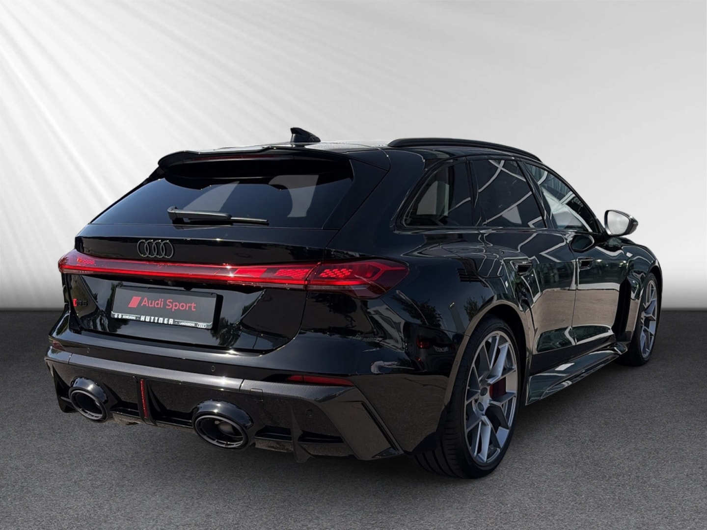 Bild über Audi RS 5 Avant TFSI quattro 470 kW tiptronic - für weitere Informationen kontaktieren Sie den Audi Partner