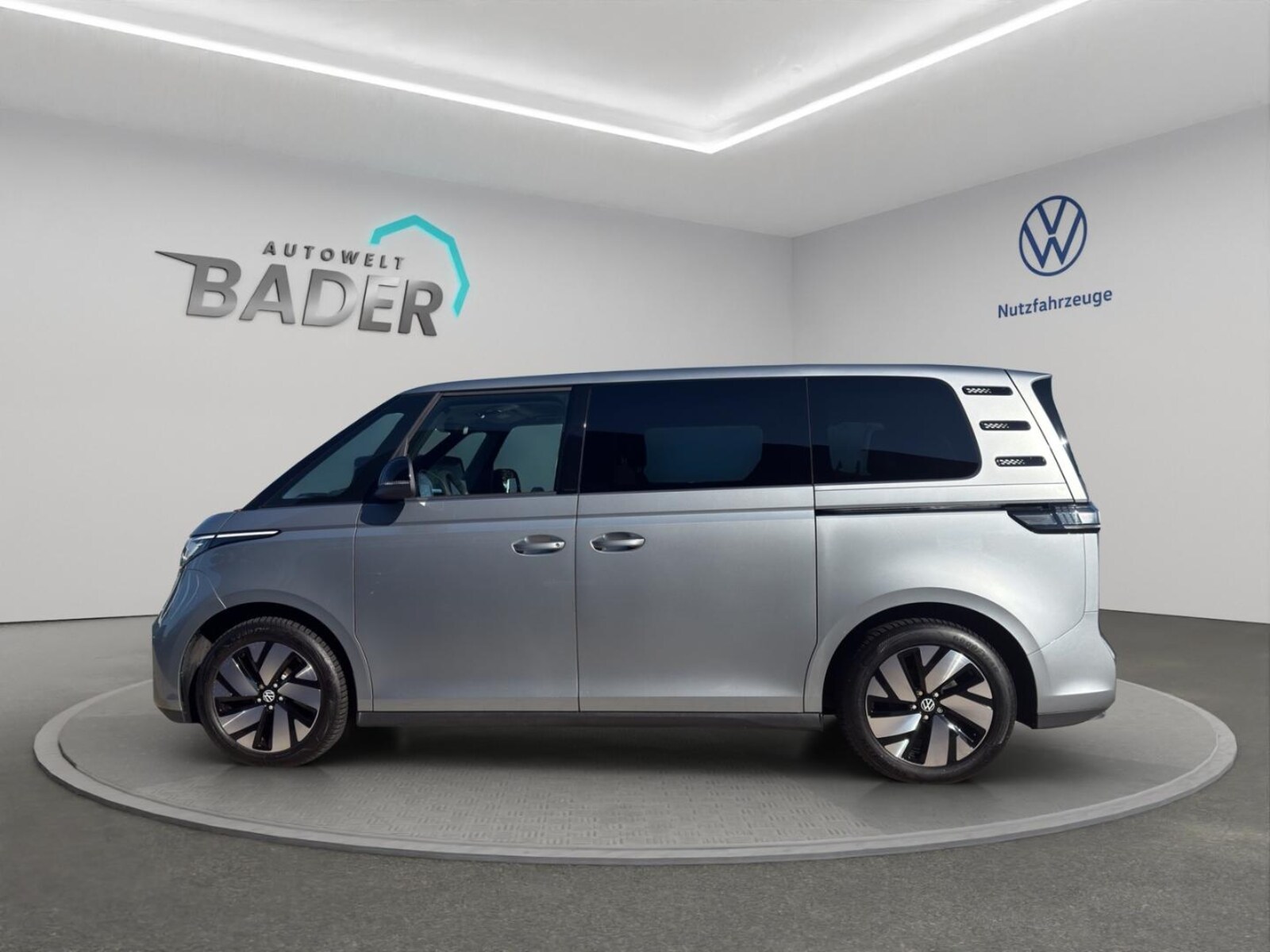 Volkswagen ID. Buzz – Bild 3