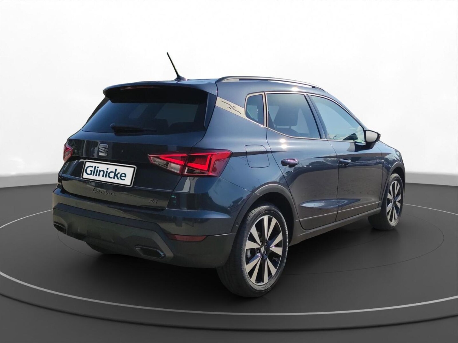 SEAT Arona – Bild 3
