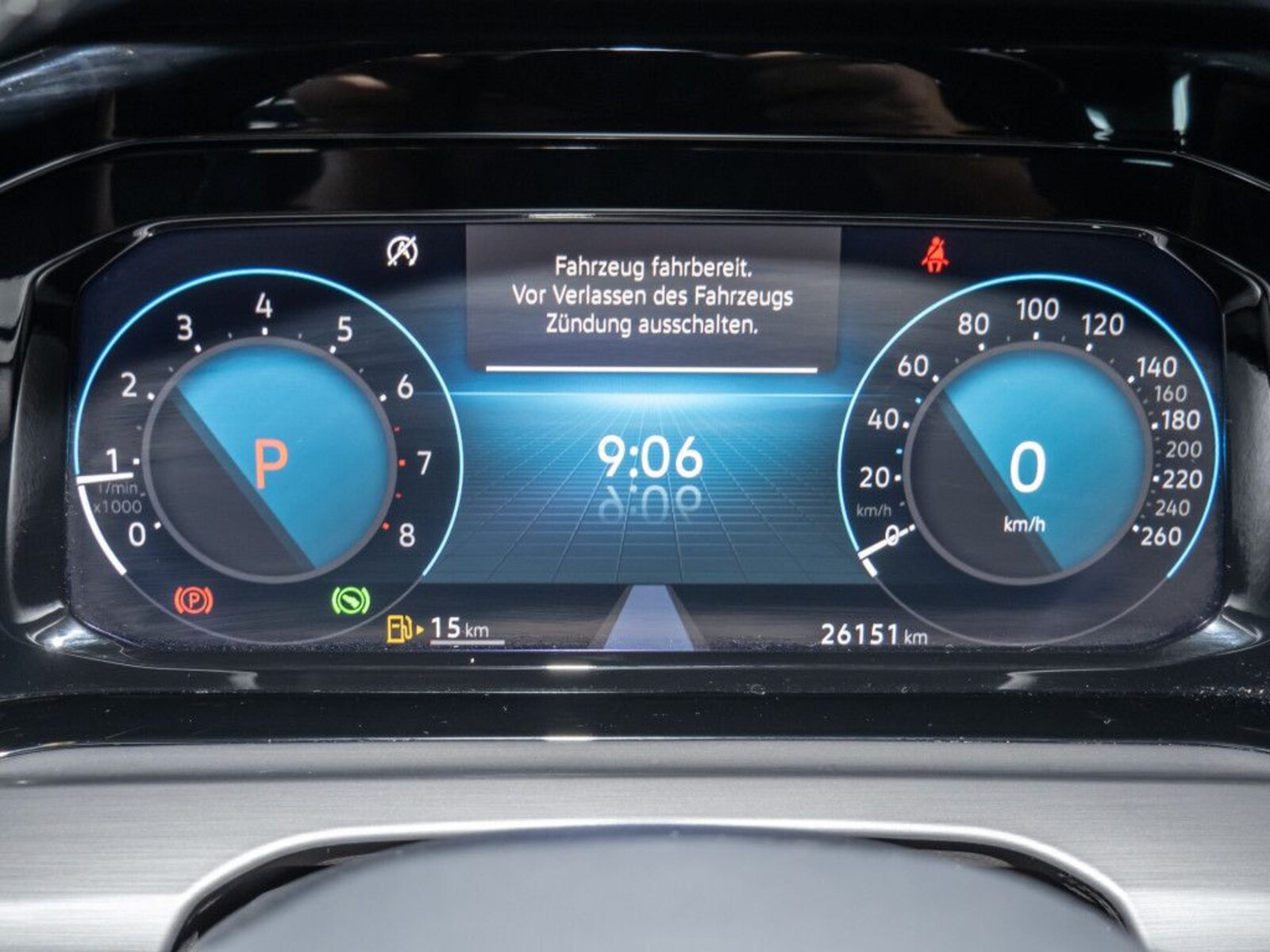 Volkswagen Golf – Bild 15