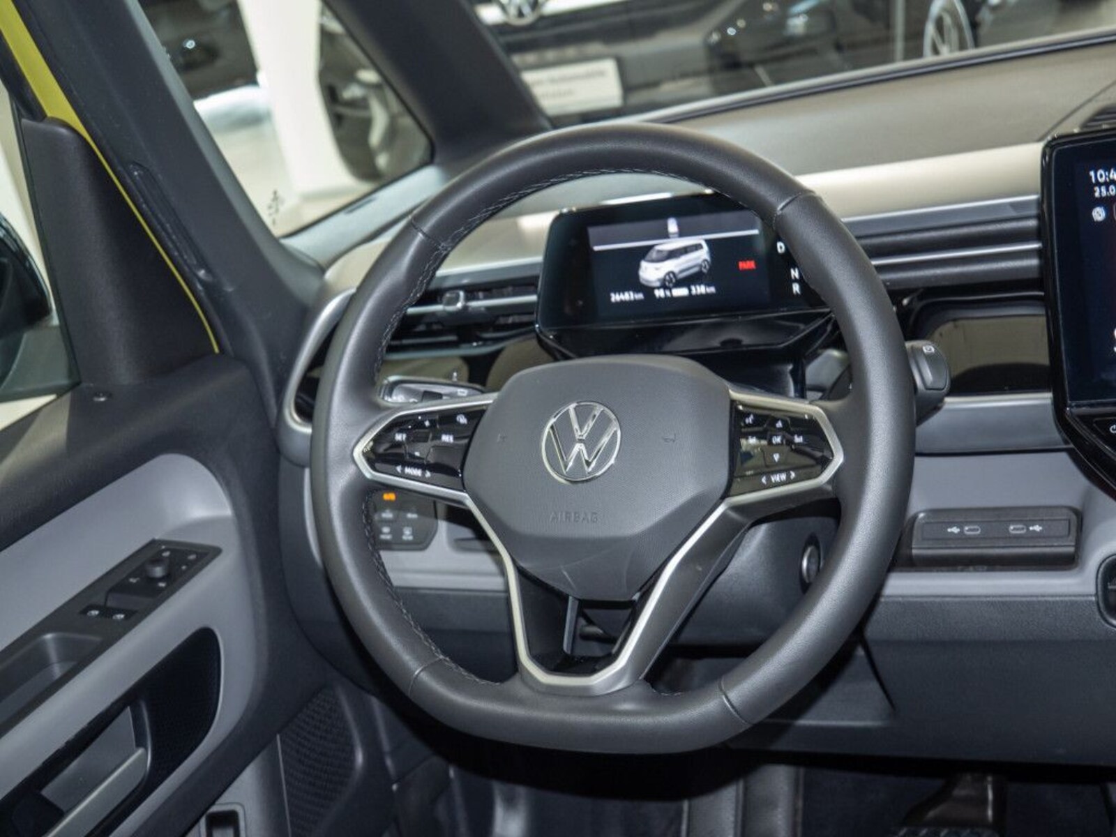 Volkswagen ID. Buzz – Bild 10