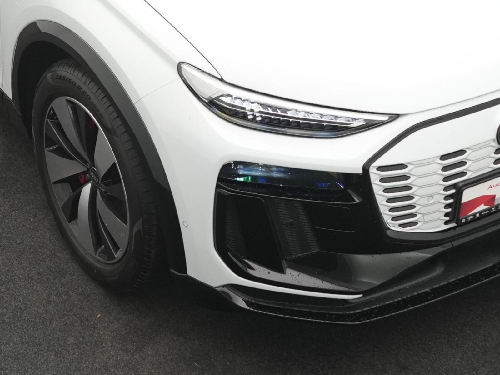 Audi Q6 e-tron – Bild 21
