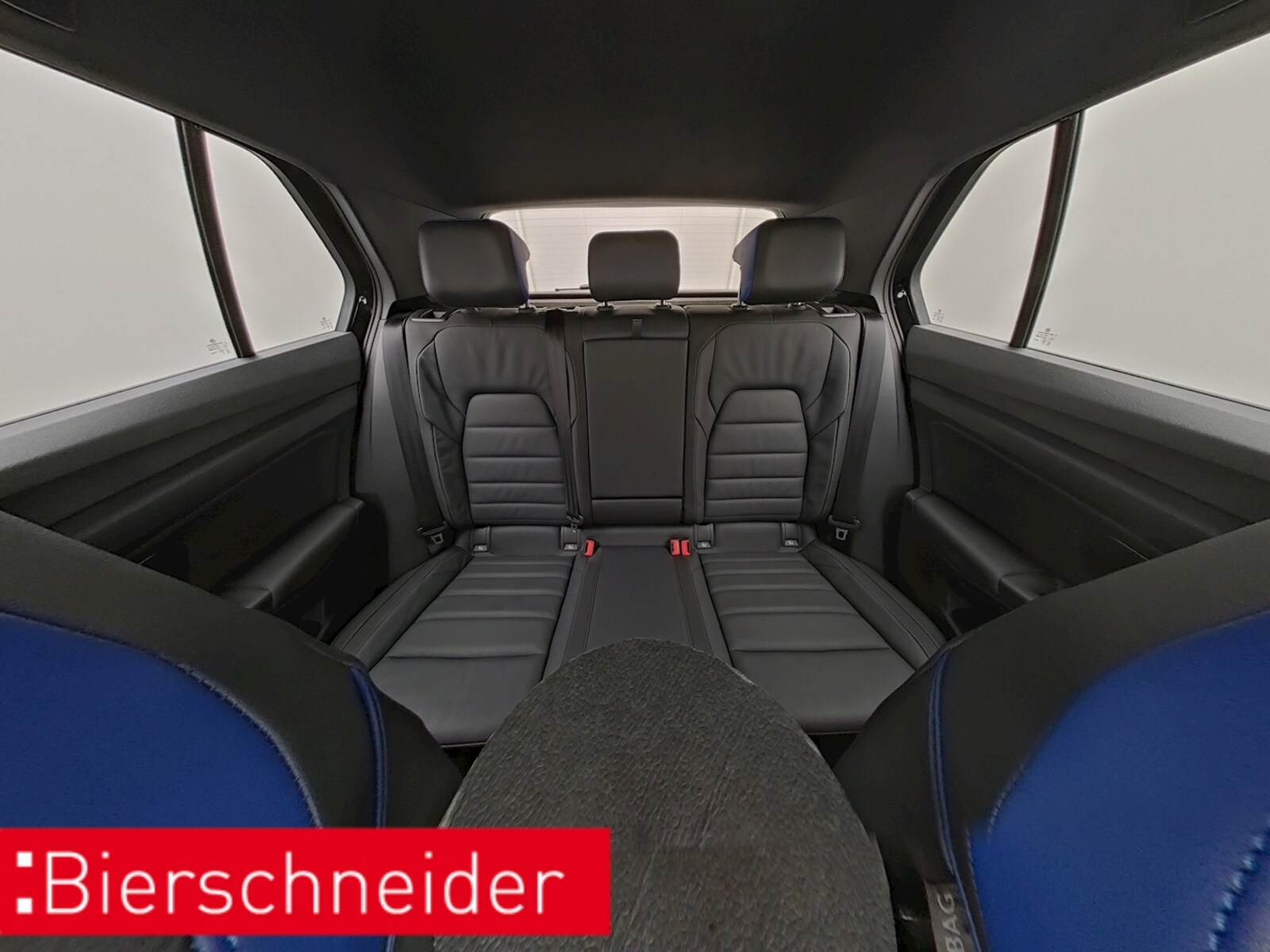 Volkswagen Golf – Bild 9