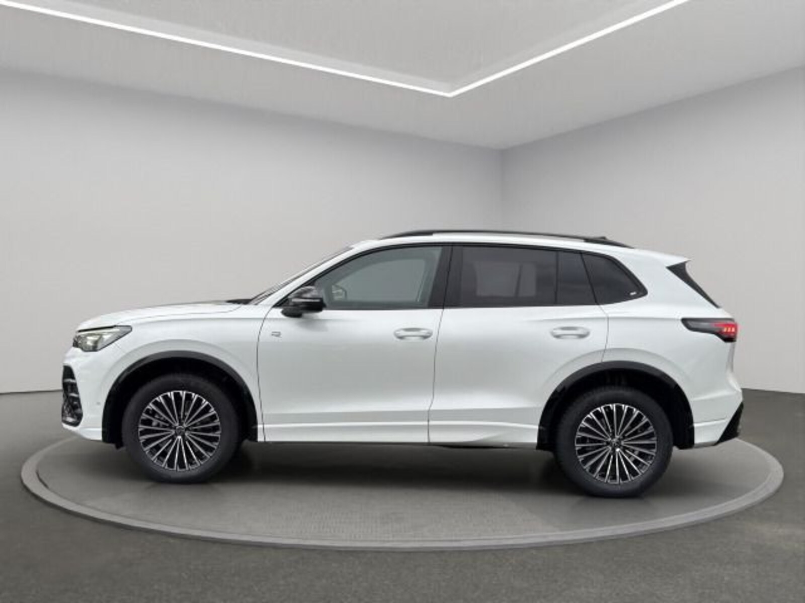 Volkswagen Tiguan – Bild 5