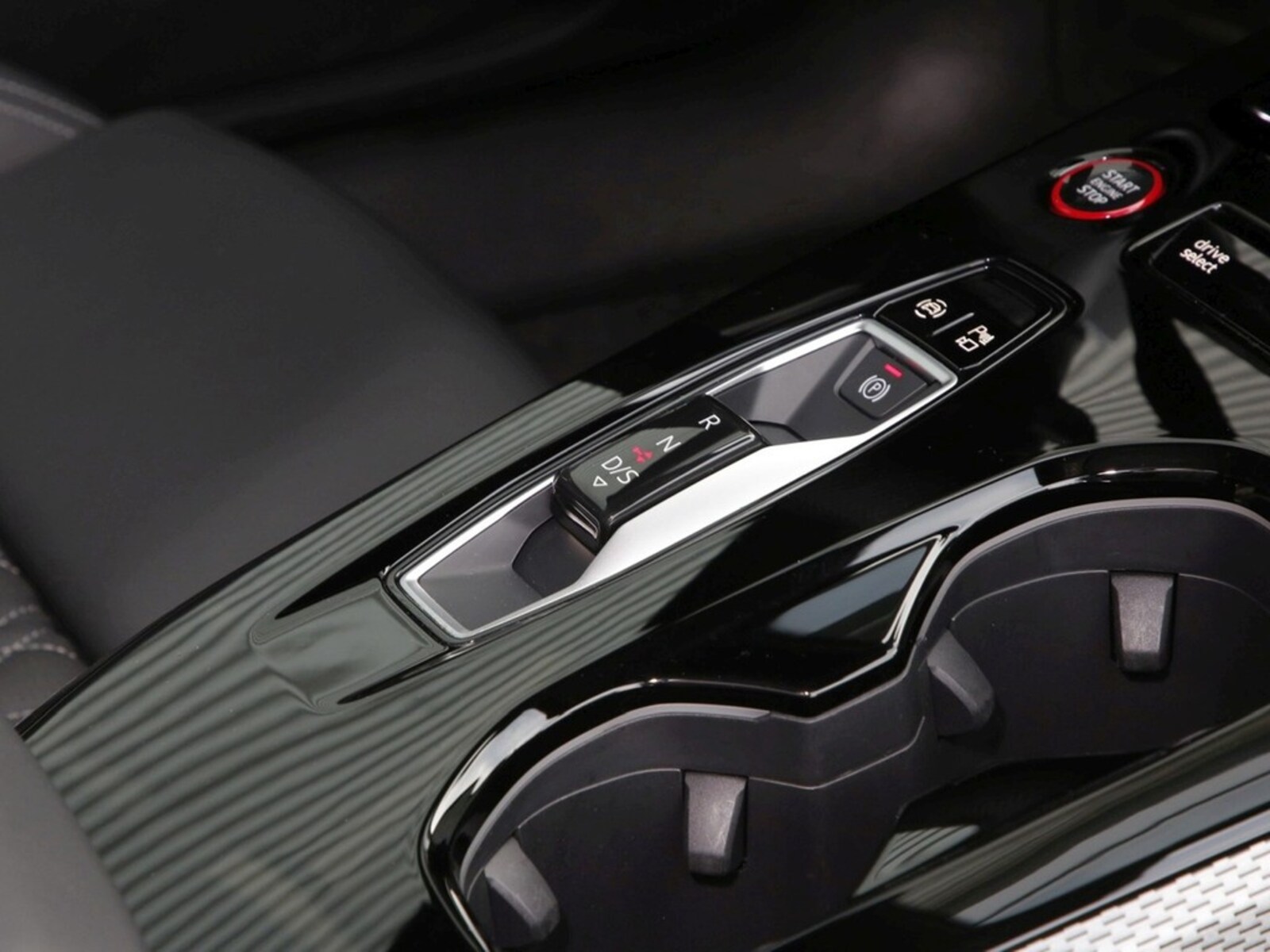 Audi S5 Limousine – Bild 16