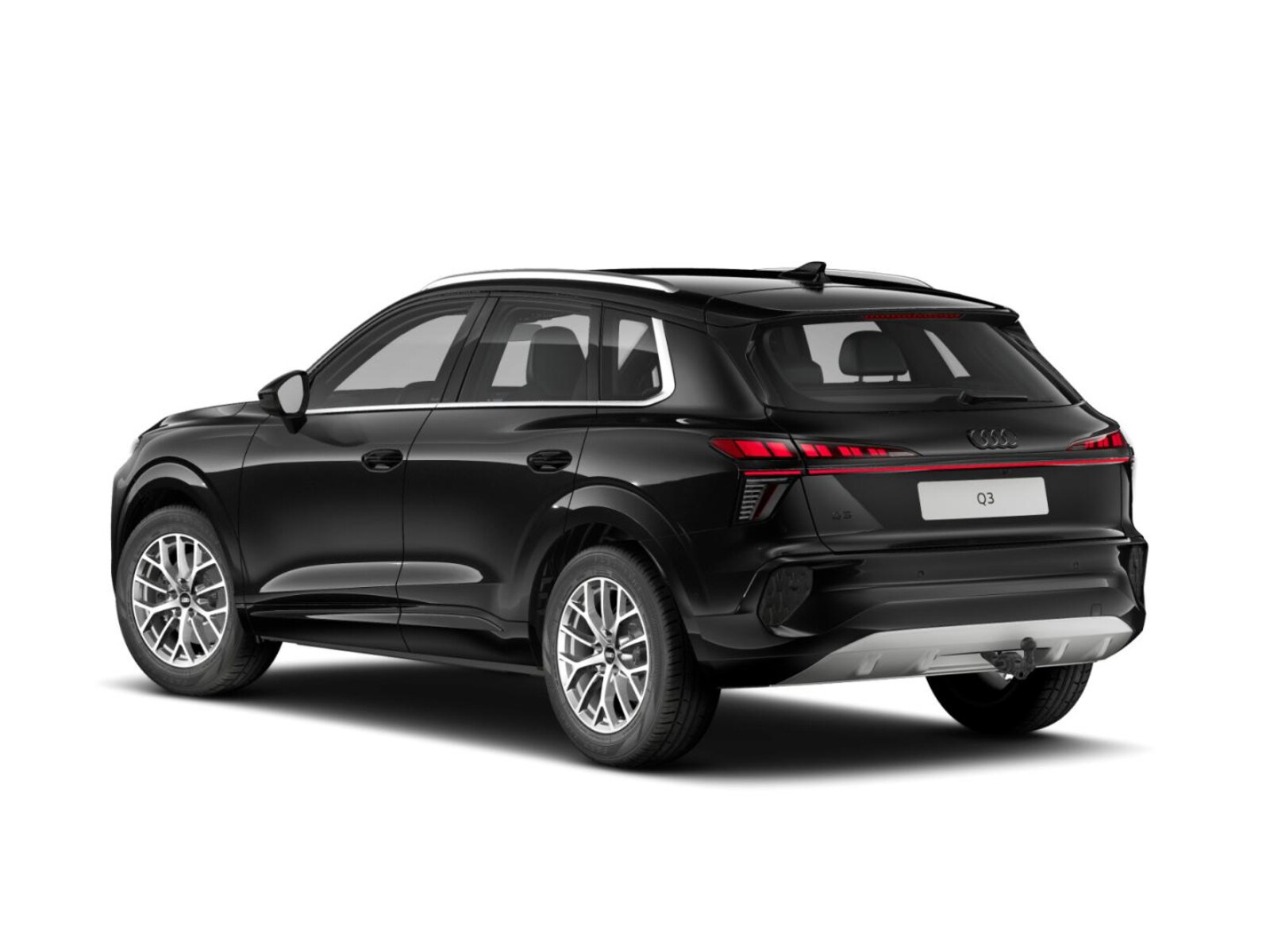 Audi Q3 – Bild 8