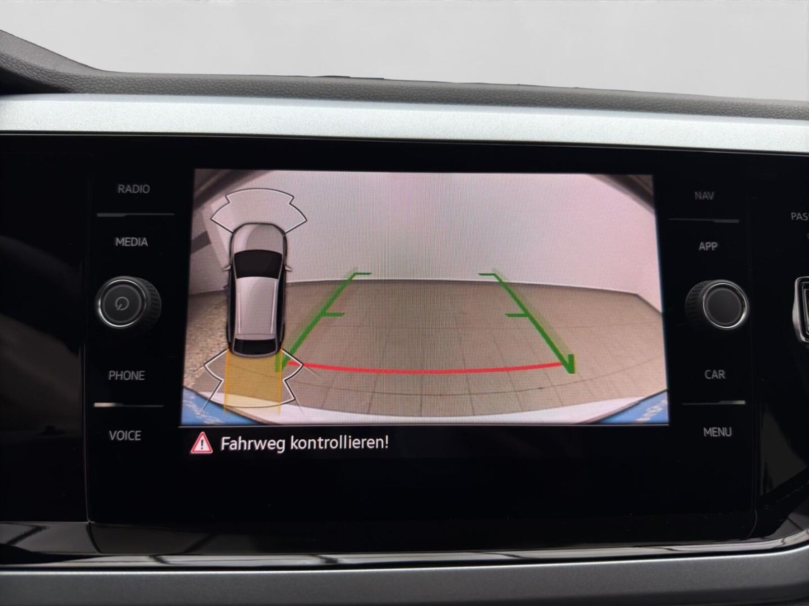 Volkswagen Taigo – Bild 9