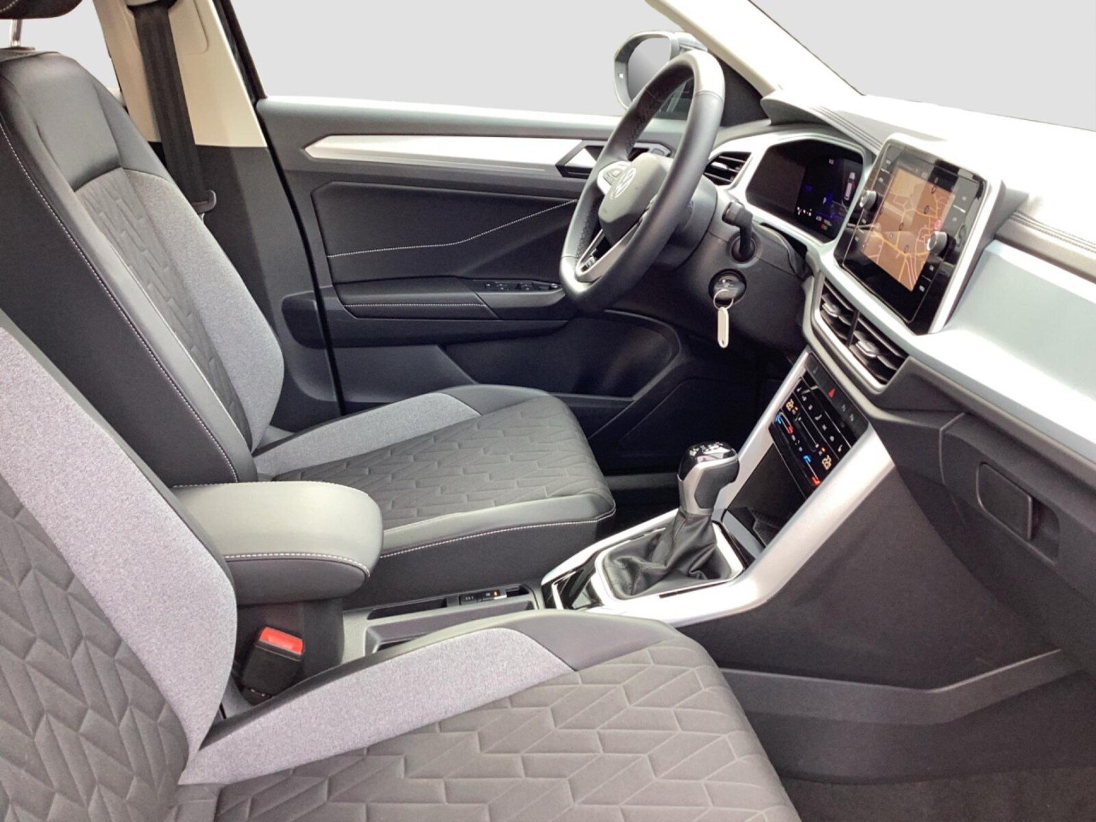 Volkswagen T-Roc – Bild 11