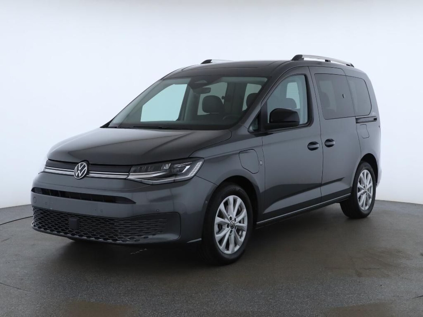 Volkswagen Caddy – Bild 2