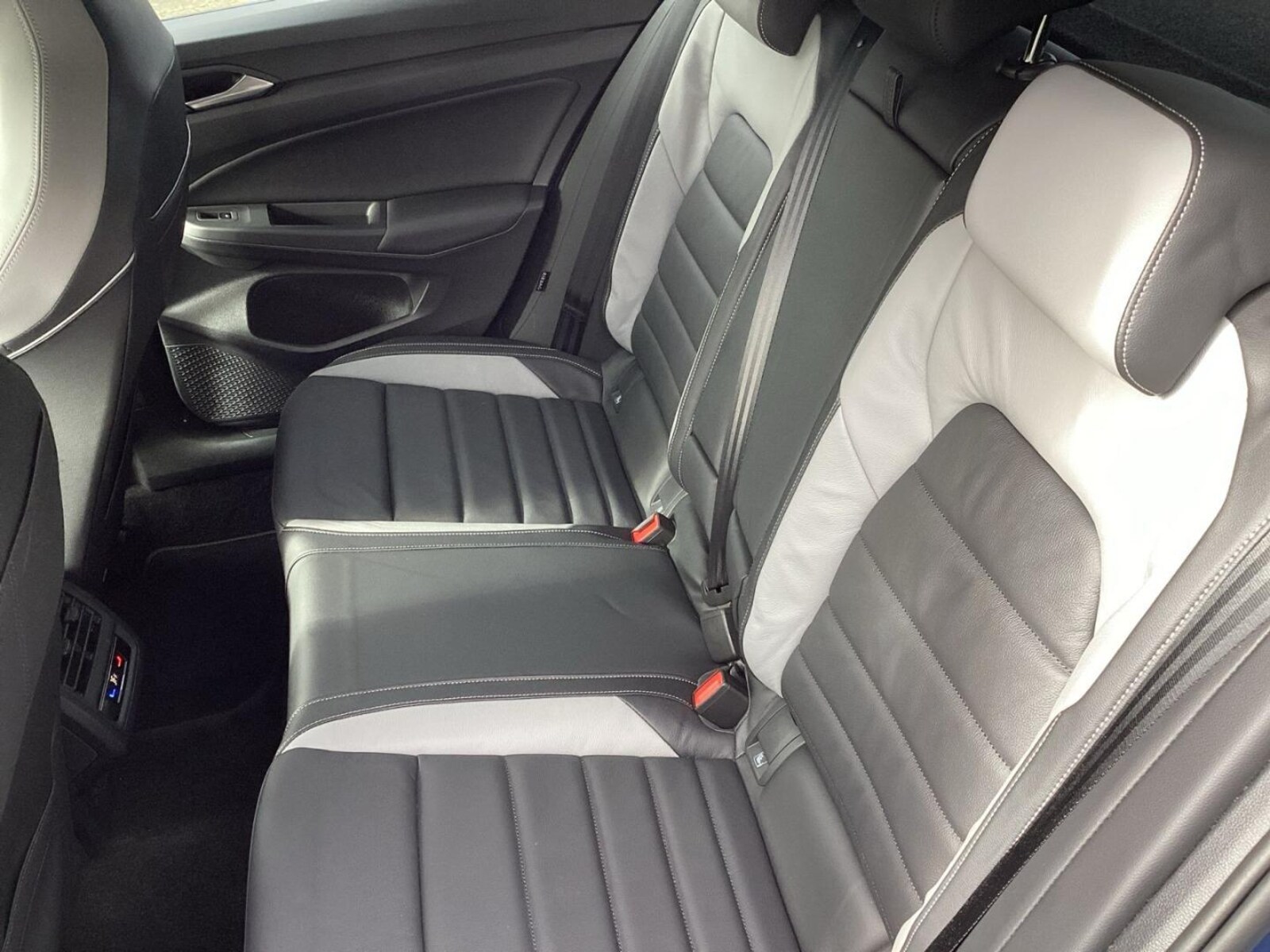 Volkswagen Golf – Bild 14