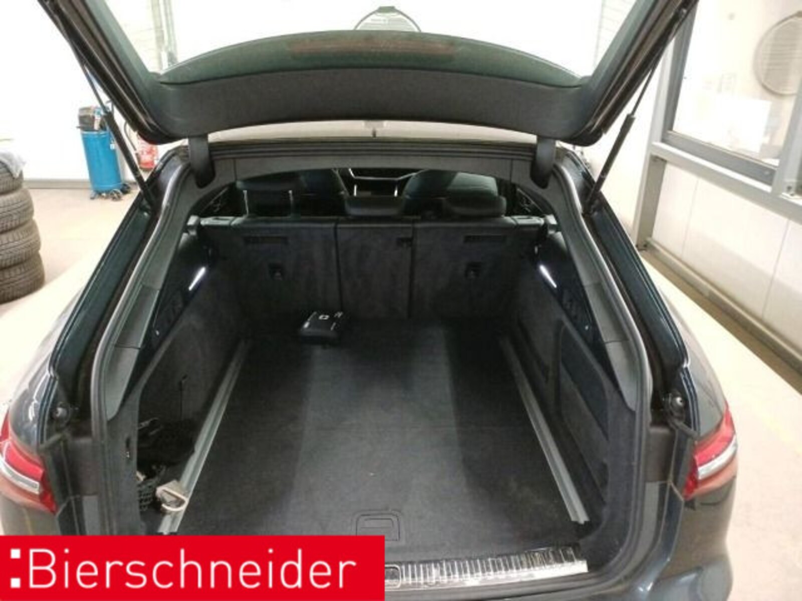 Audi A6 Avant – Bild 7