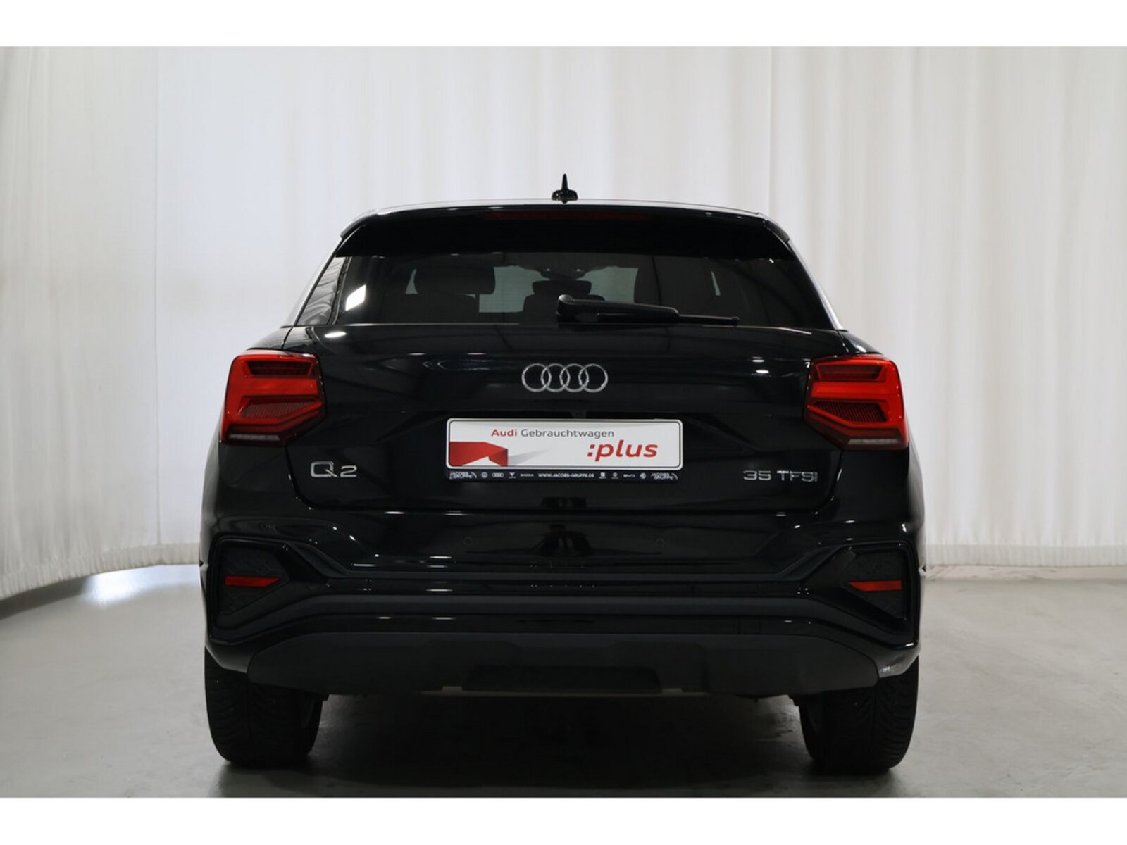 Audi Q2 – Bild 4