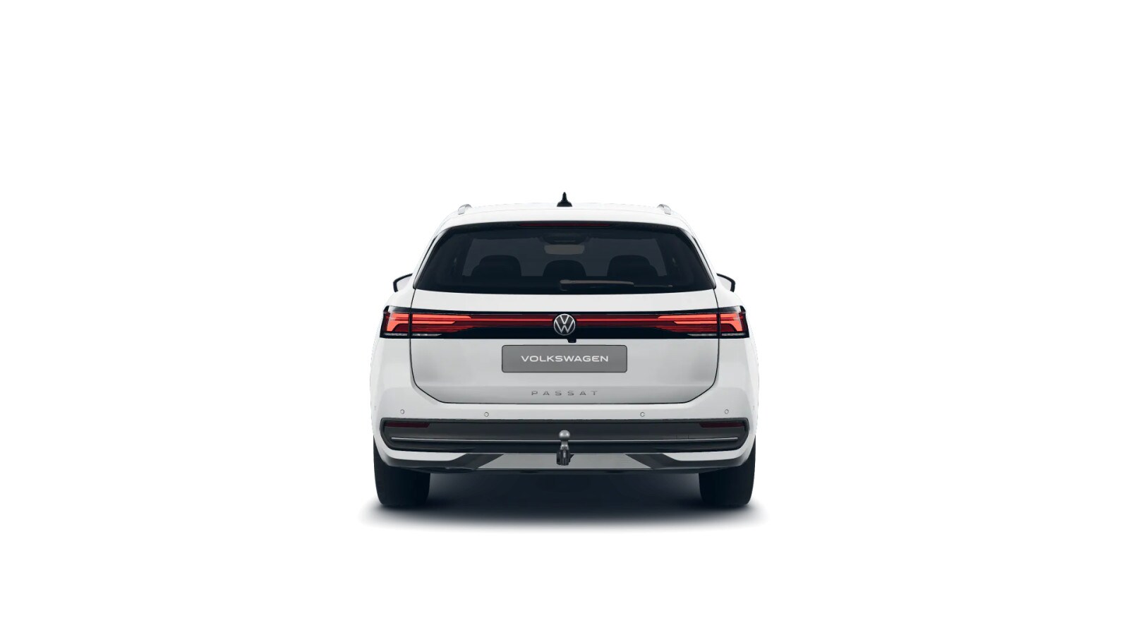Volkswagen Passat – Bild 7