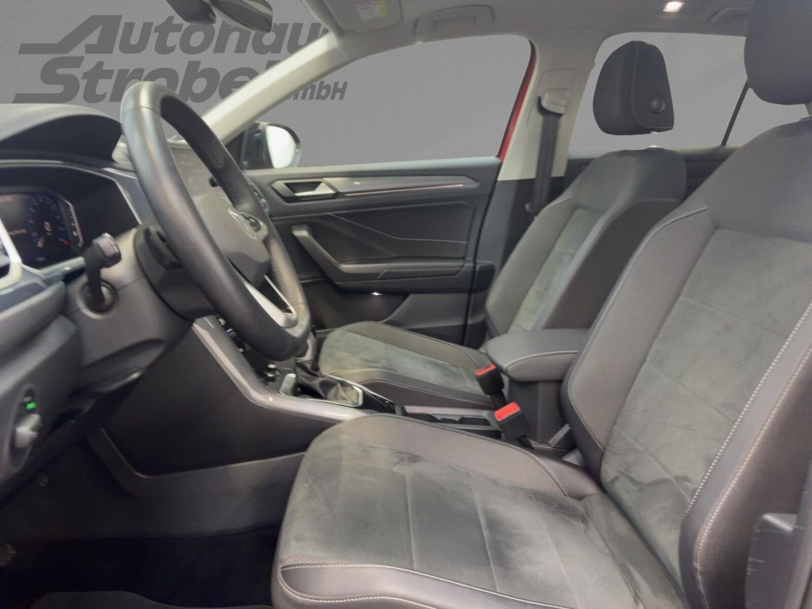 Volkswagen T-Roc – Bild 10