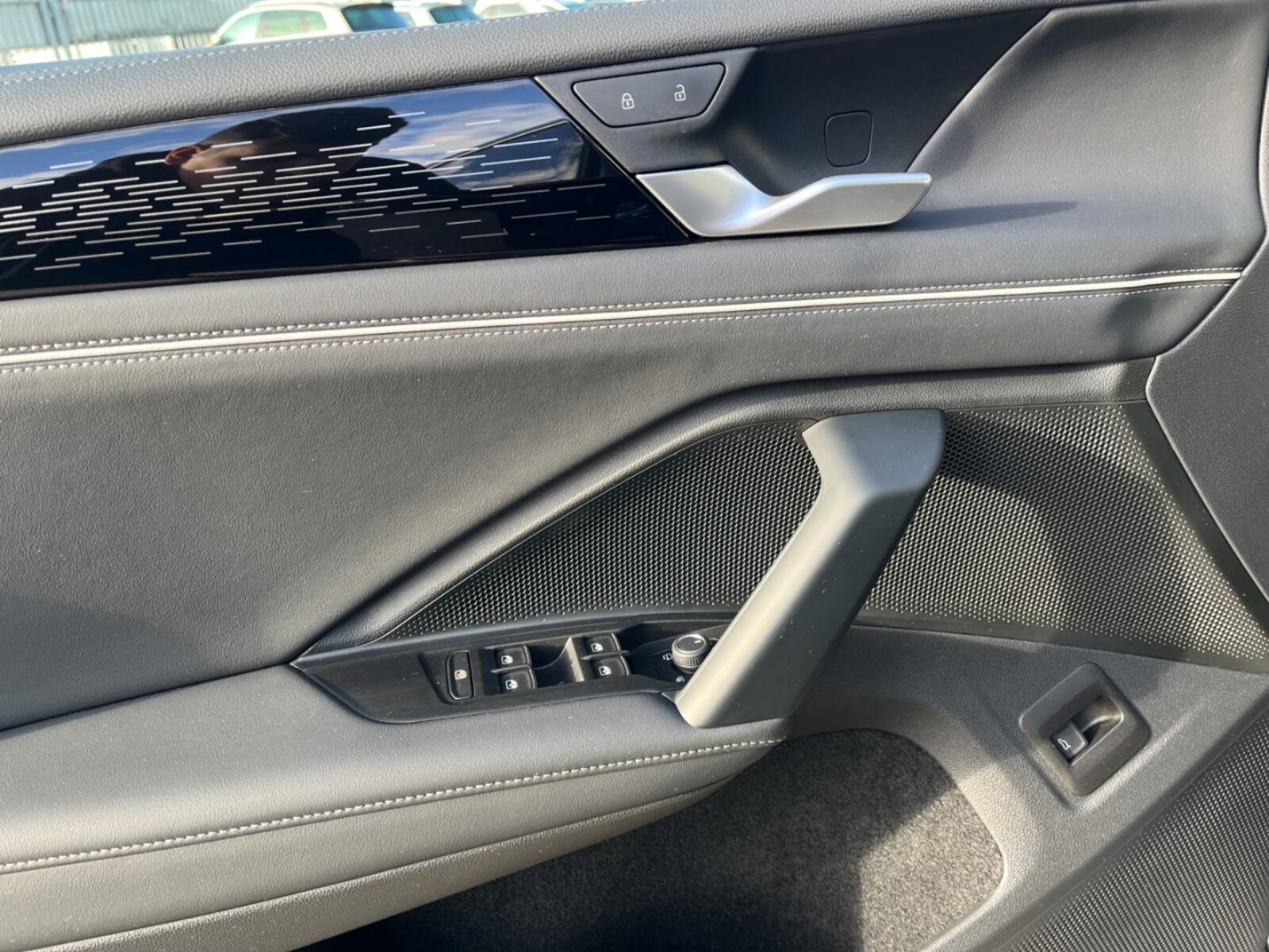Volkswagen Tiguan – Bild 6