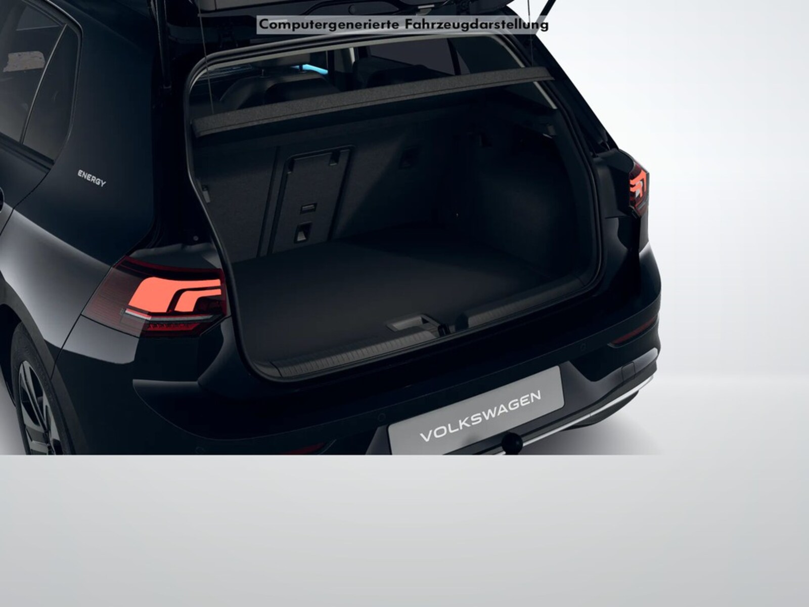 Volkswagen Golf – Bild 7