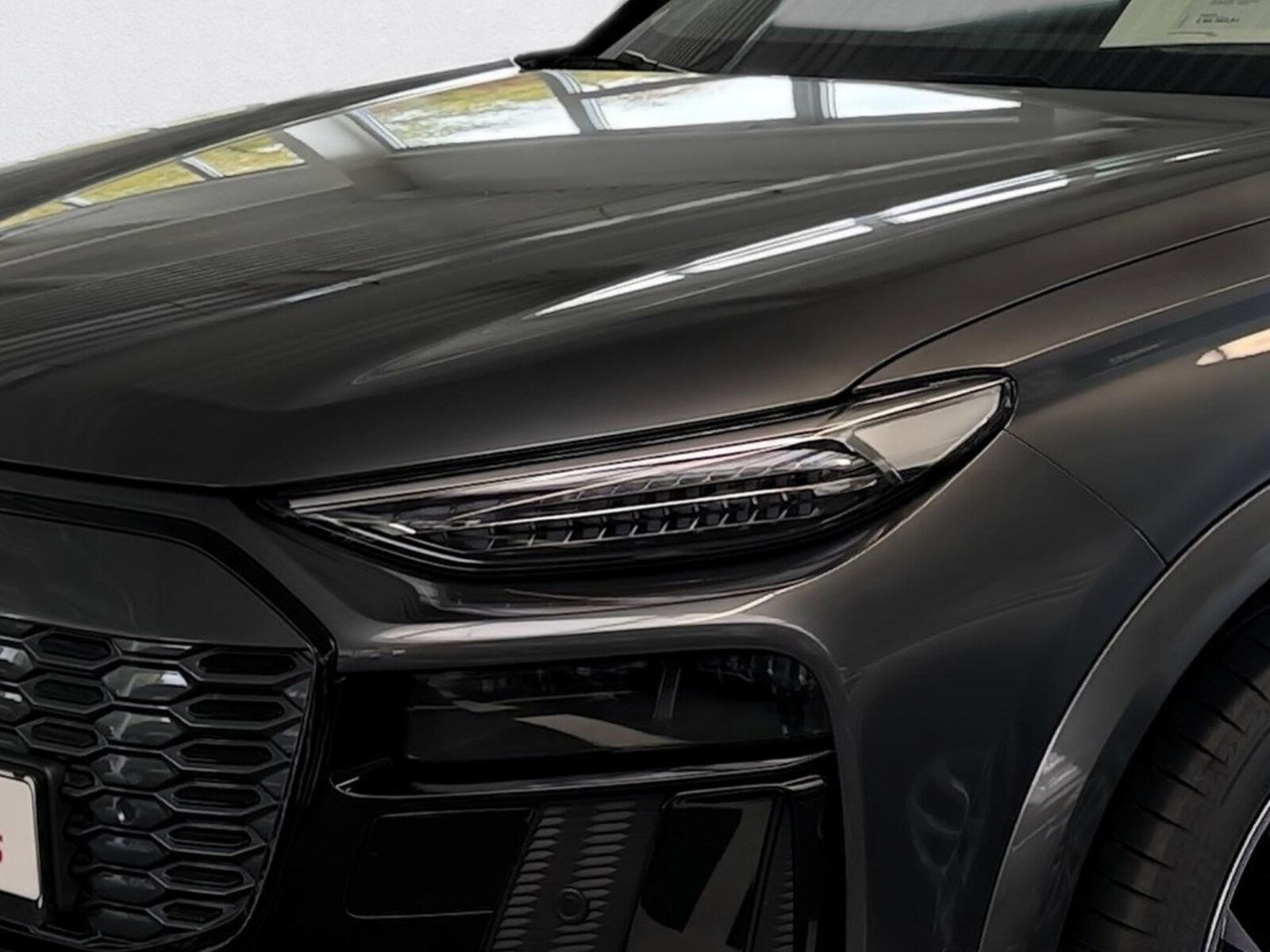 Audi Q6 e-tron – Bild 13