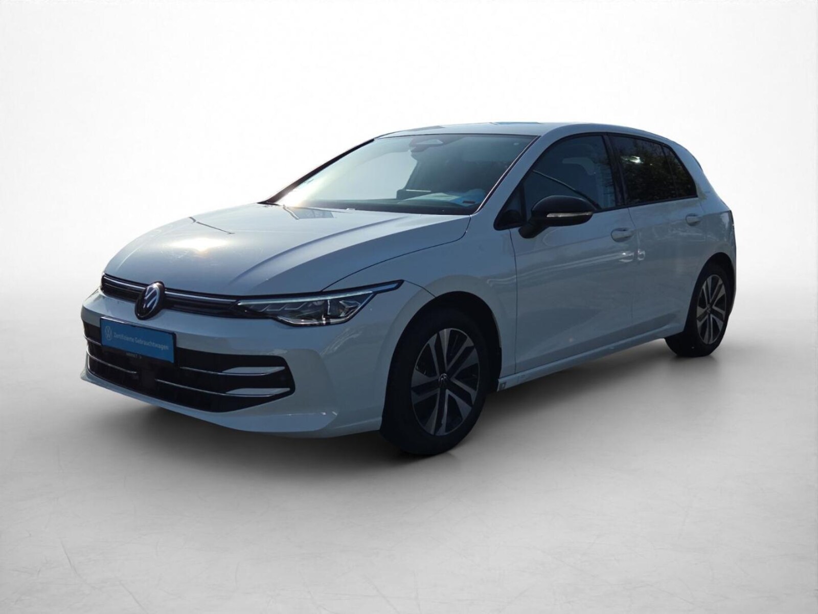 Volkswagen Golf – Bild 2
