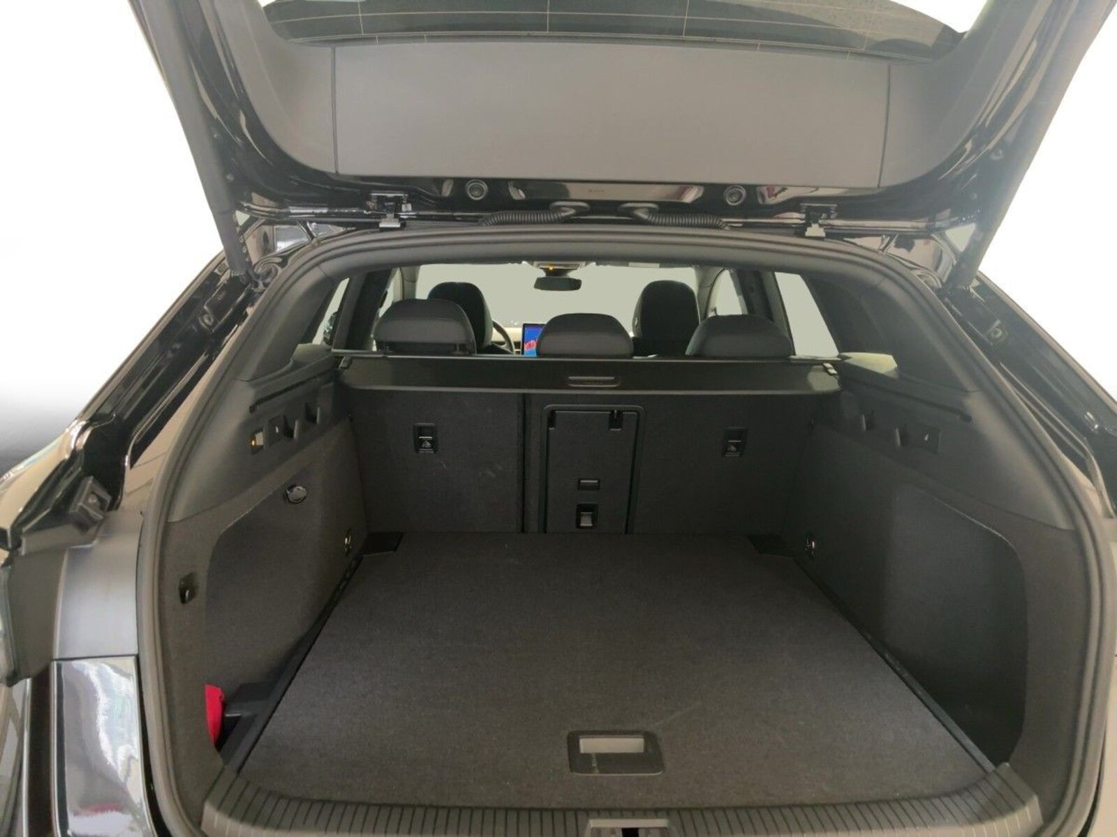 Volkswagen ID.7 Tourer – Bild 20