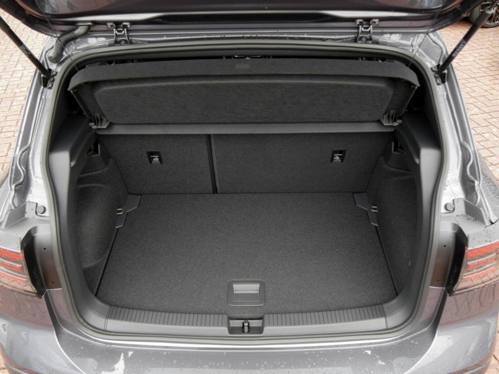 Volkswagen T-Cross – Bild 17