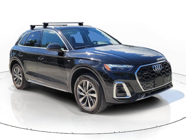 Photo of 2023 Audi Q5 
