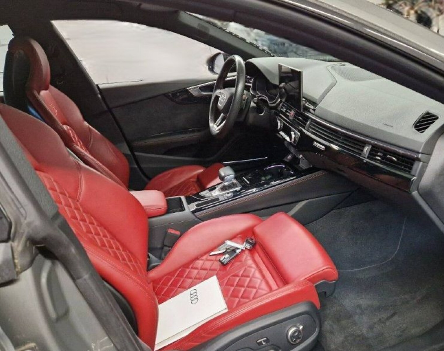 Audi S5 Sportback – Bild 4