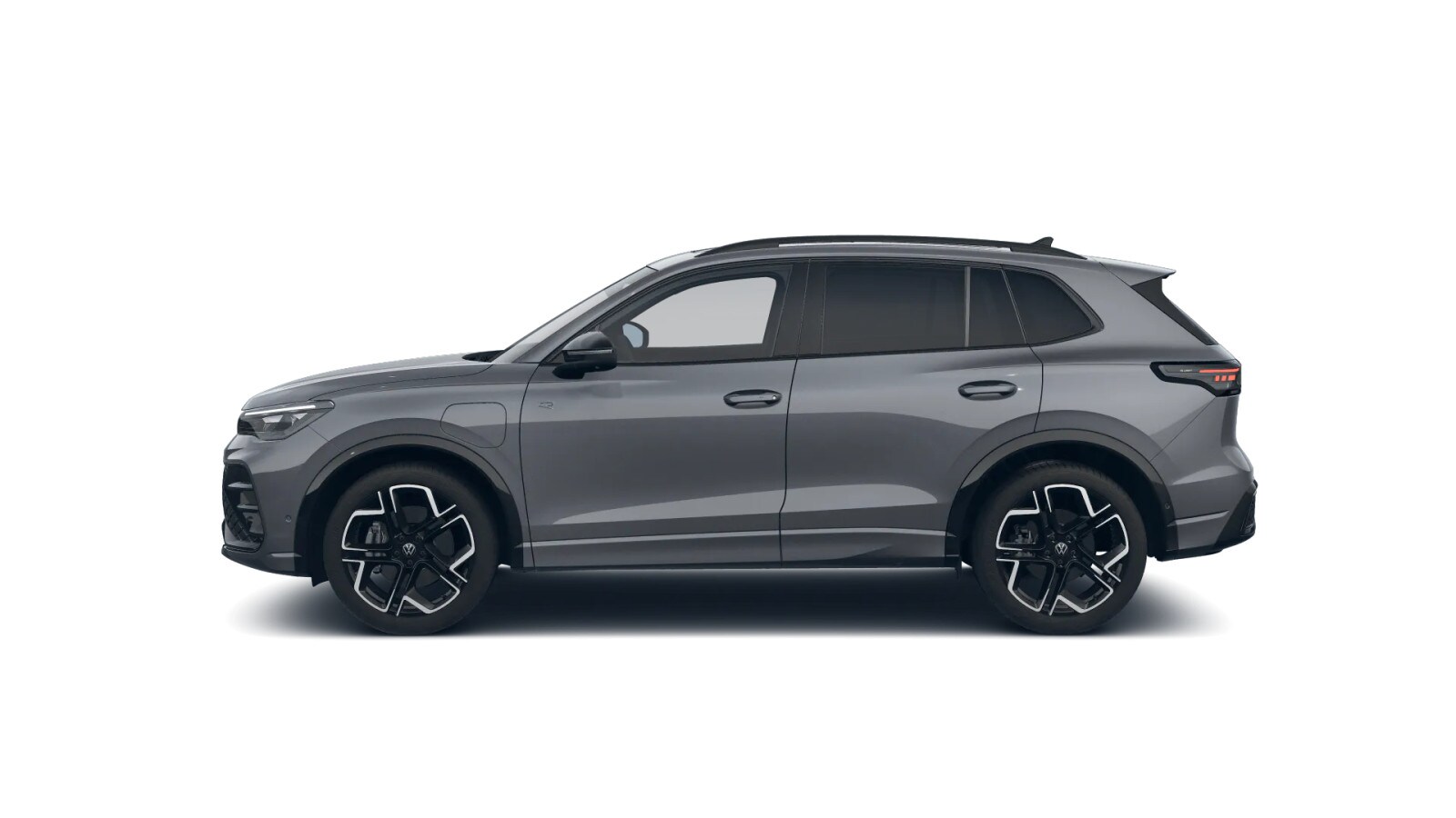 Volkswagen Tiguan – Bild 6