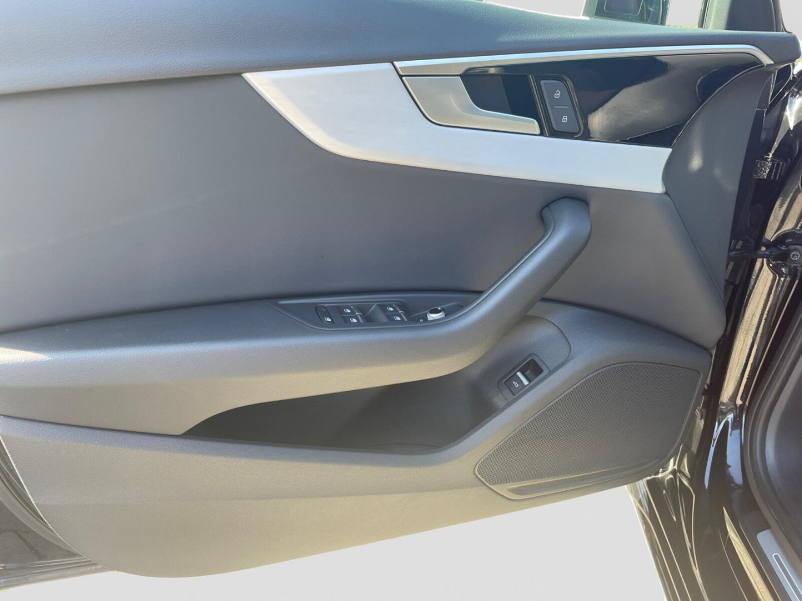 Audi A4 Avant – Bild 13