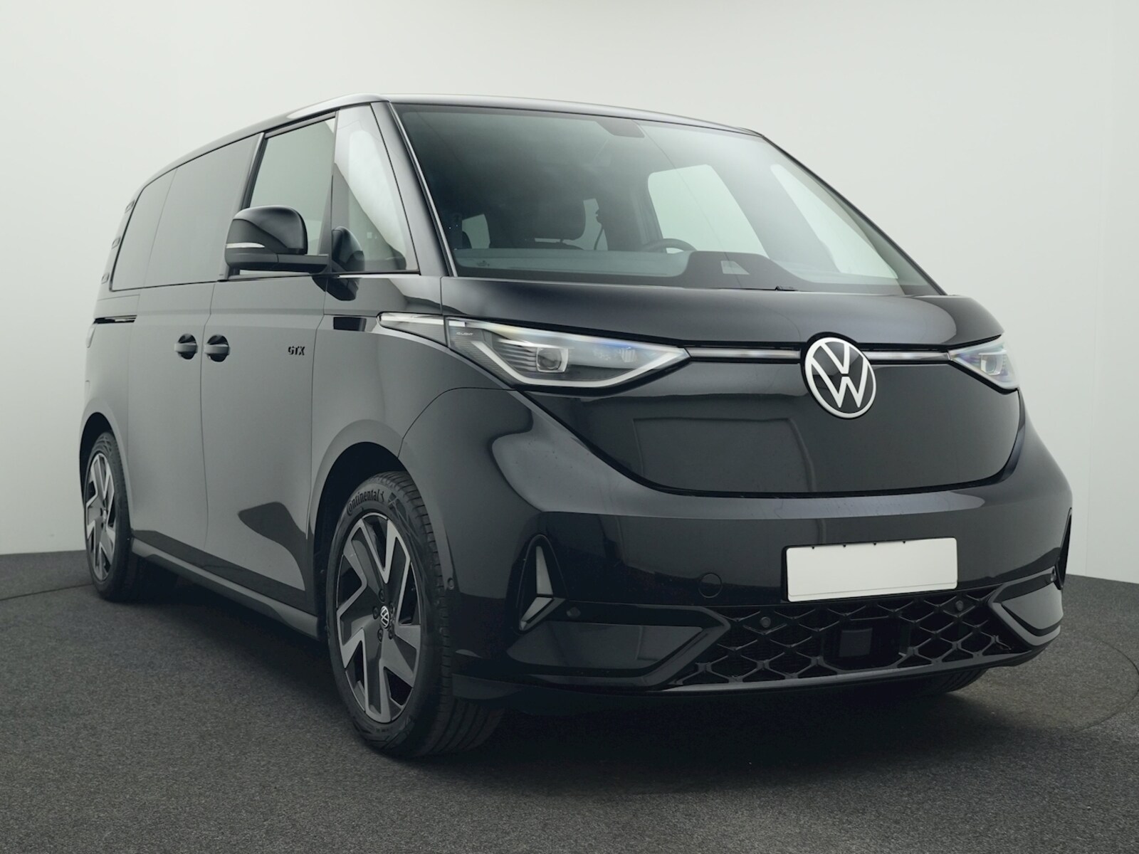 Volkswagen ID. Buzz – Bild 8