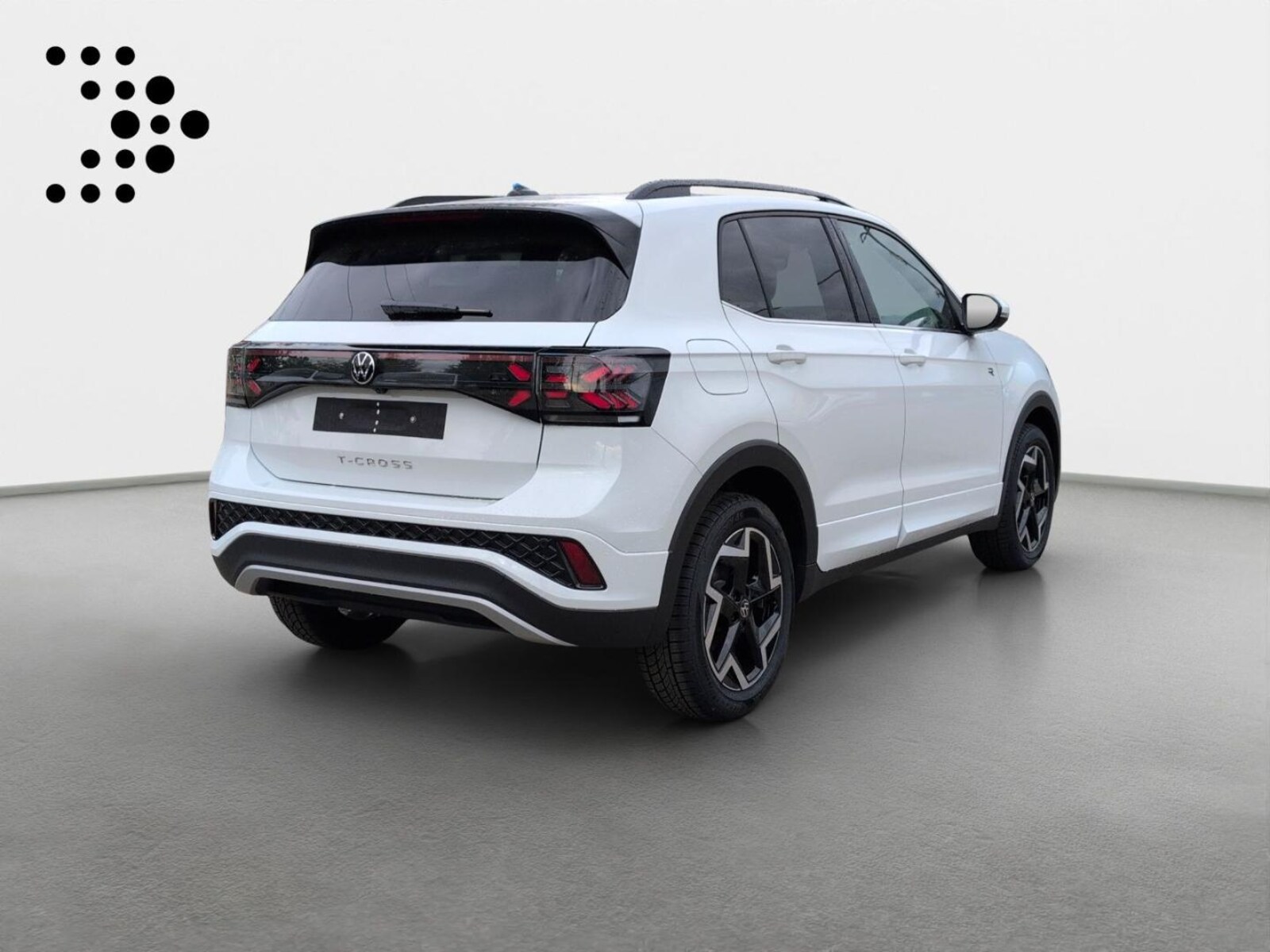 Volkswagen T-Cross – Bild 2