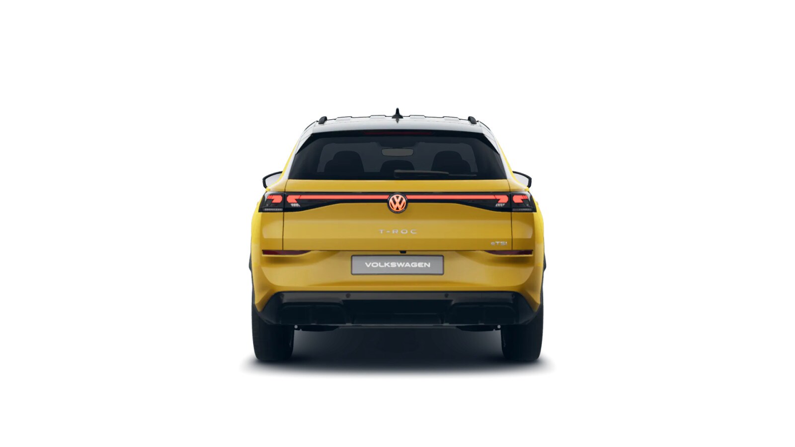 Volkswagen T-Roc – Bild 6