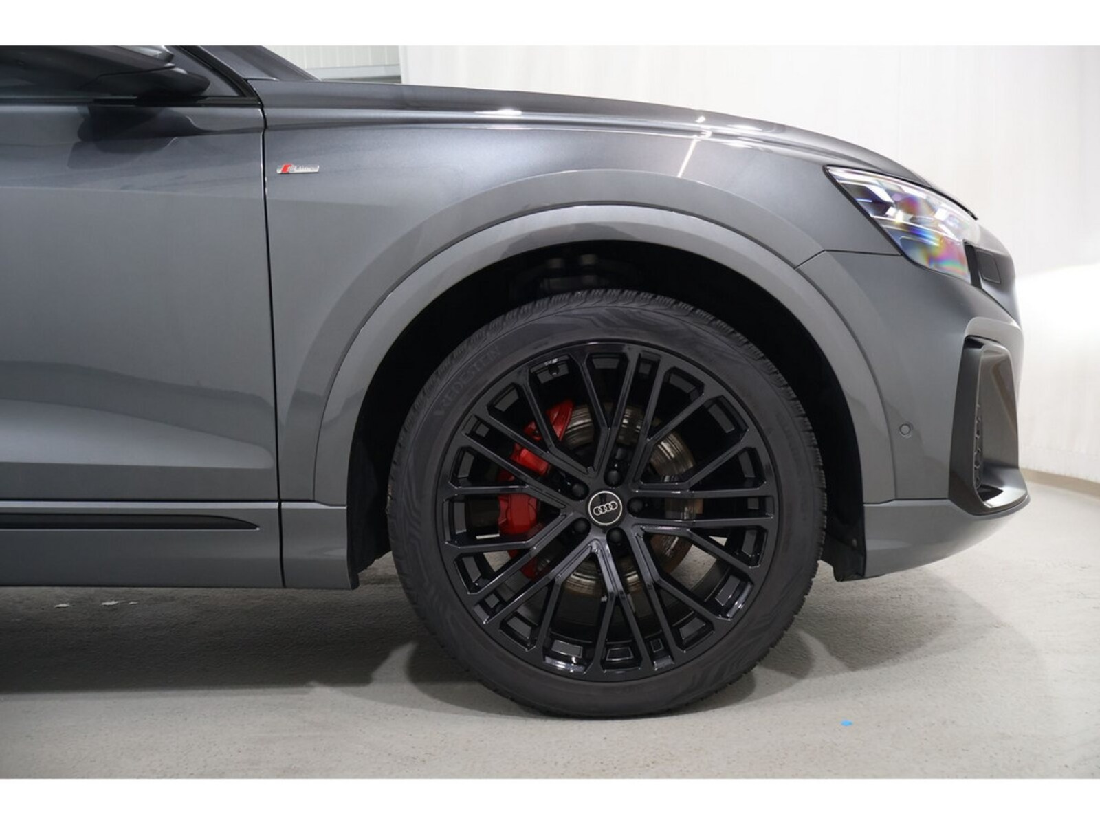 Audi Q8 – Bild 5