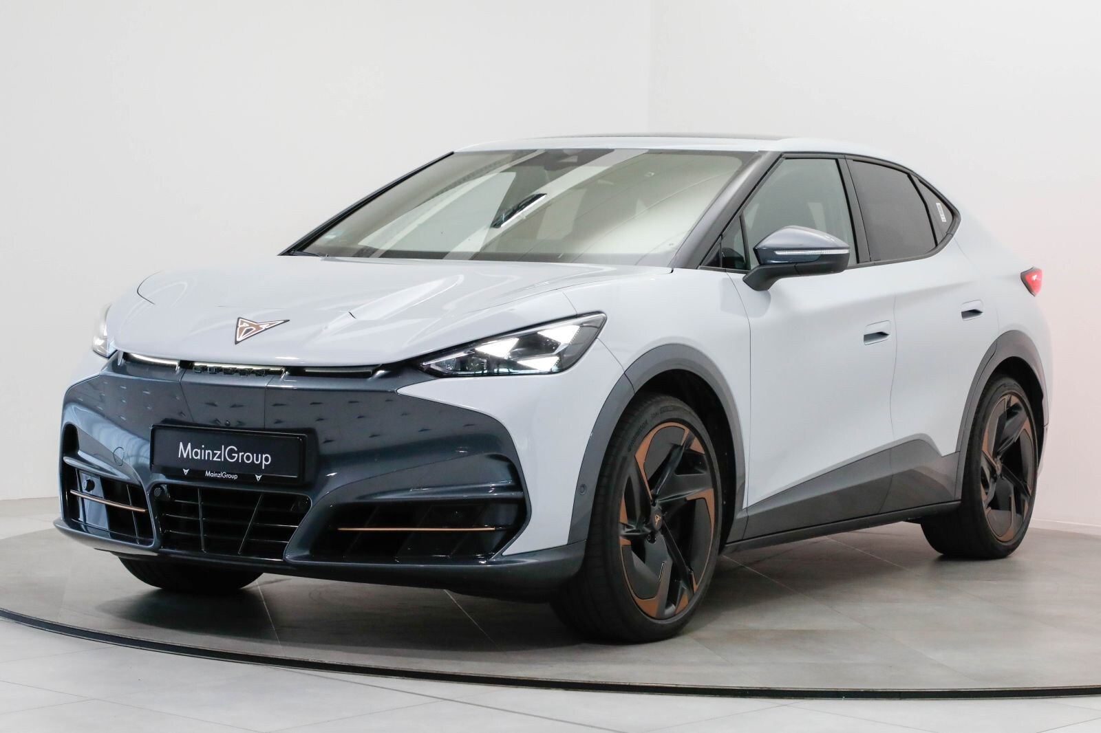 CUPRA Tavascan – Bild 2