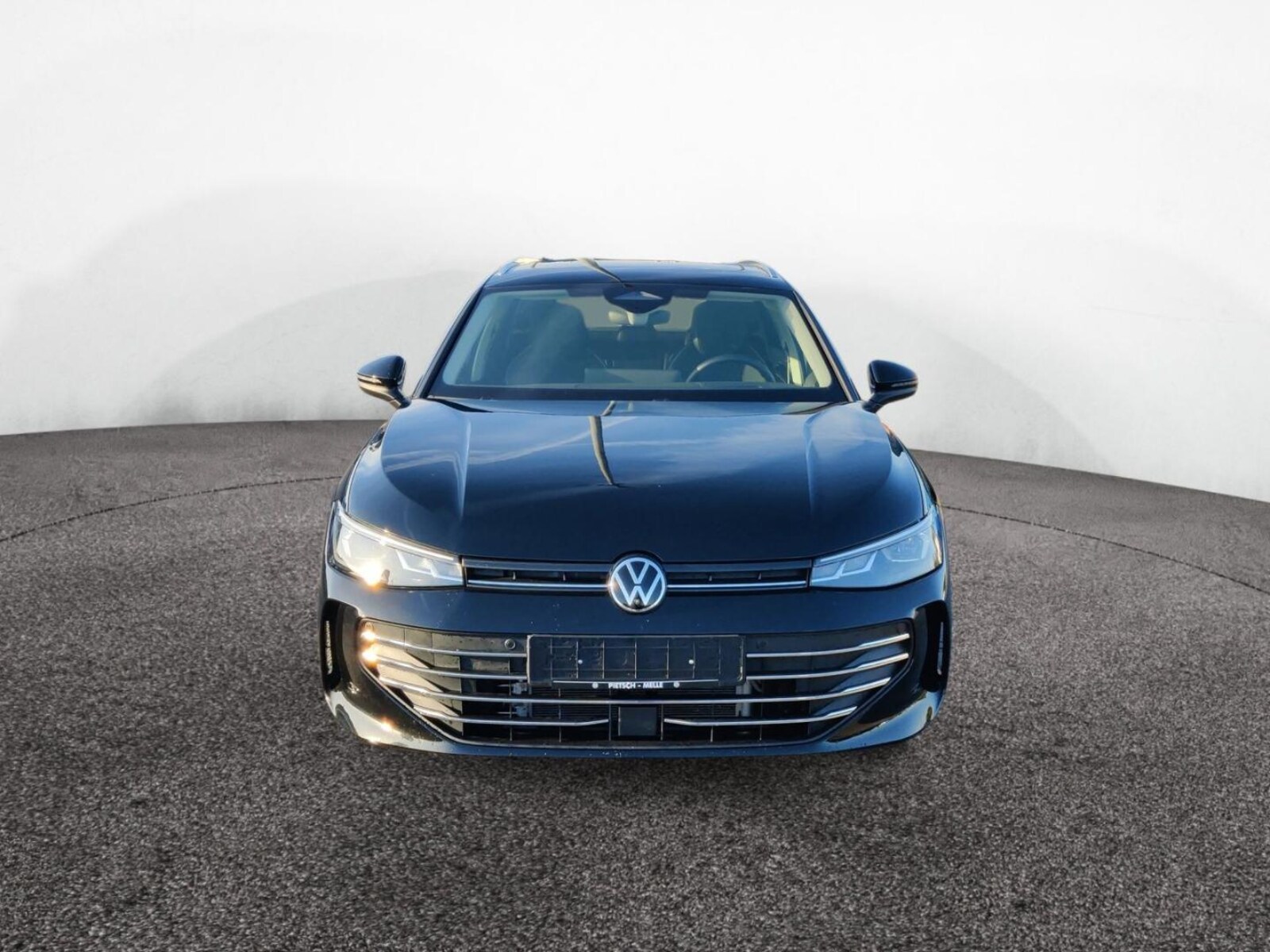 Volkswagen Passat – Bild 10