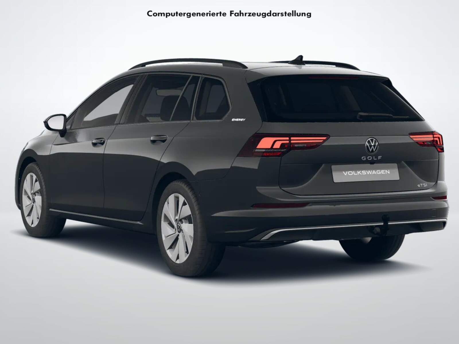 Volkswagen Golf Variant – Bild 5